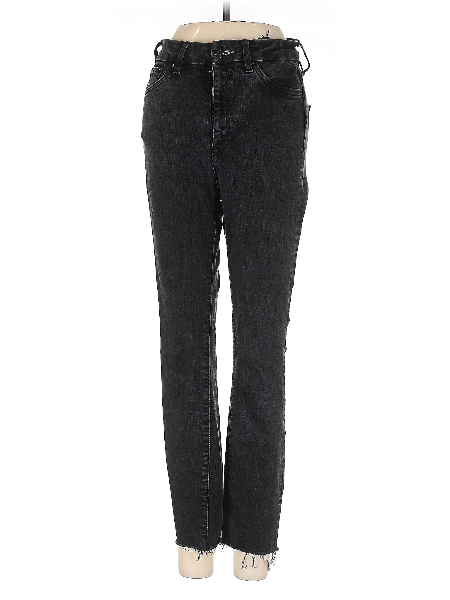 1 waist size - 26