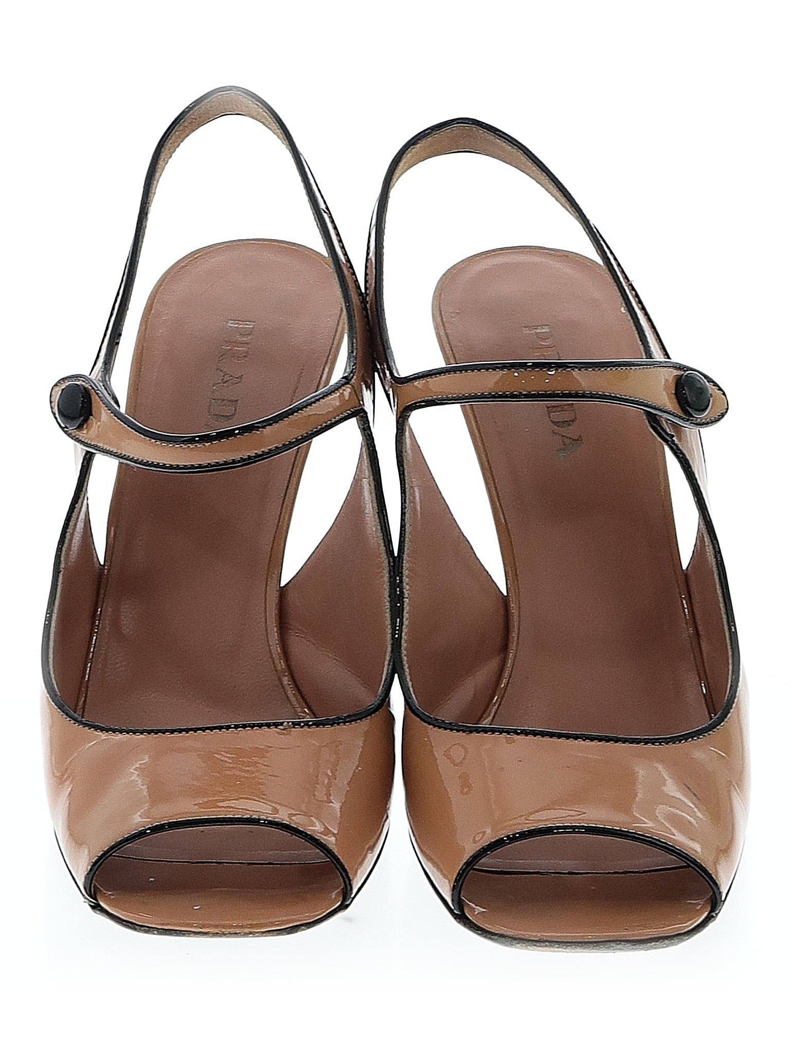 2 shoe size - 38.5 (EU)