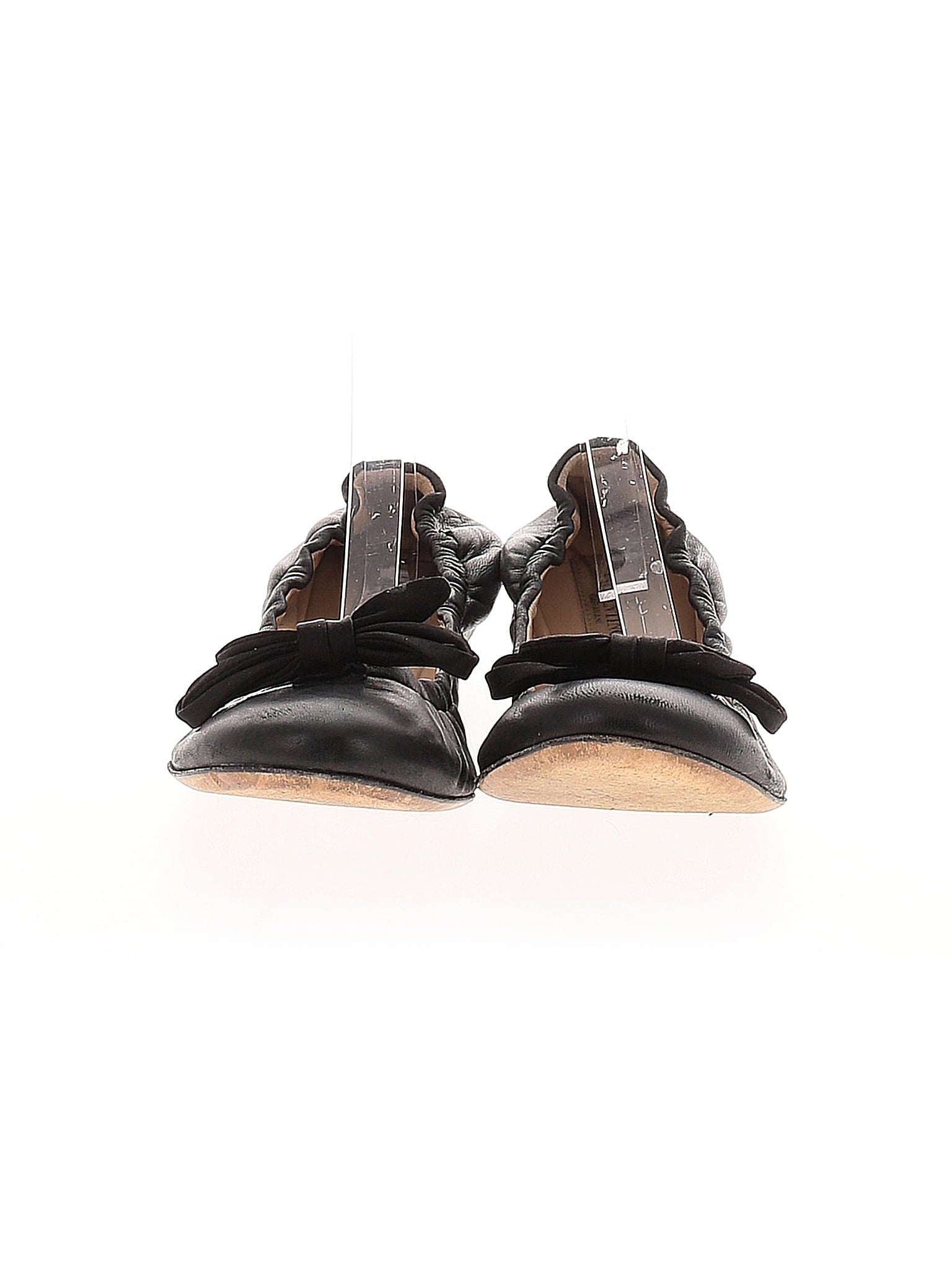 2 shoe size - 40.5 (EU)