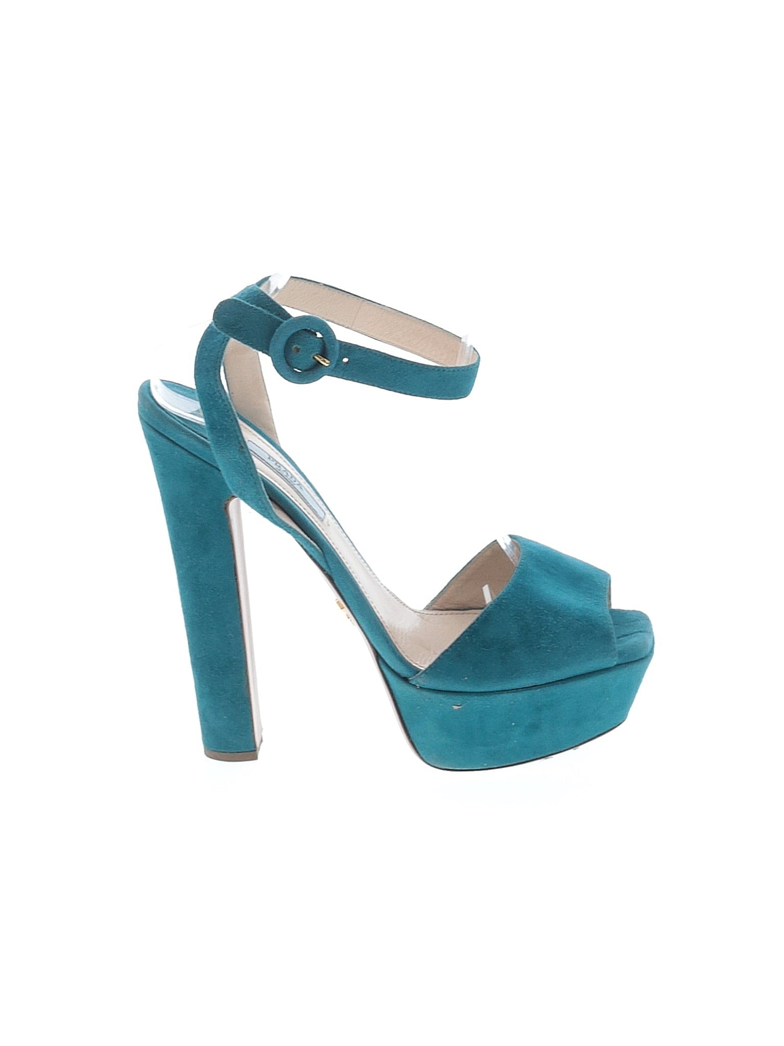 1 shoe size - 39.5 (EU)
