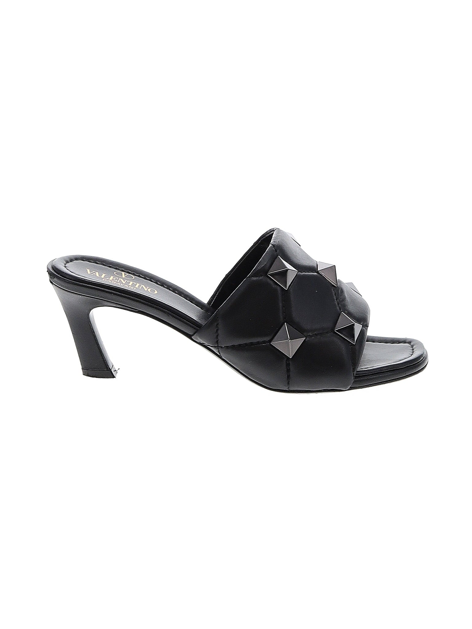 1 shoe size - 36.5 (EU)