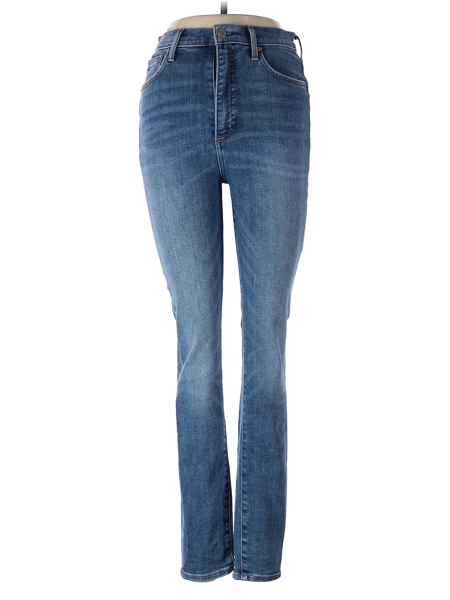 1 waist size - 27