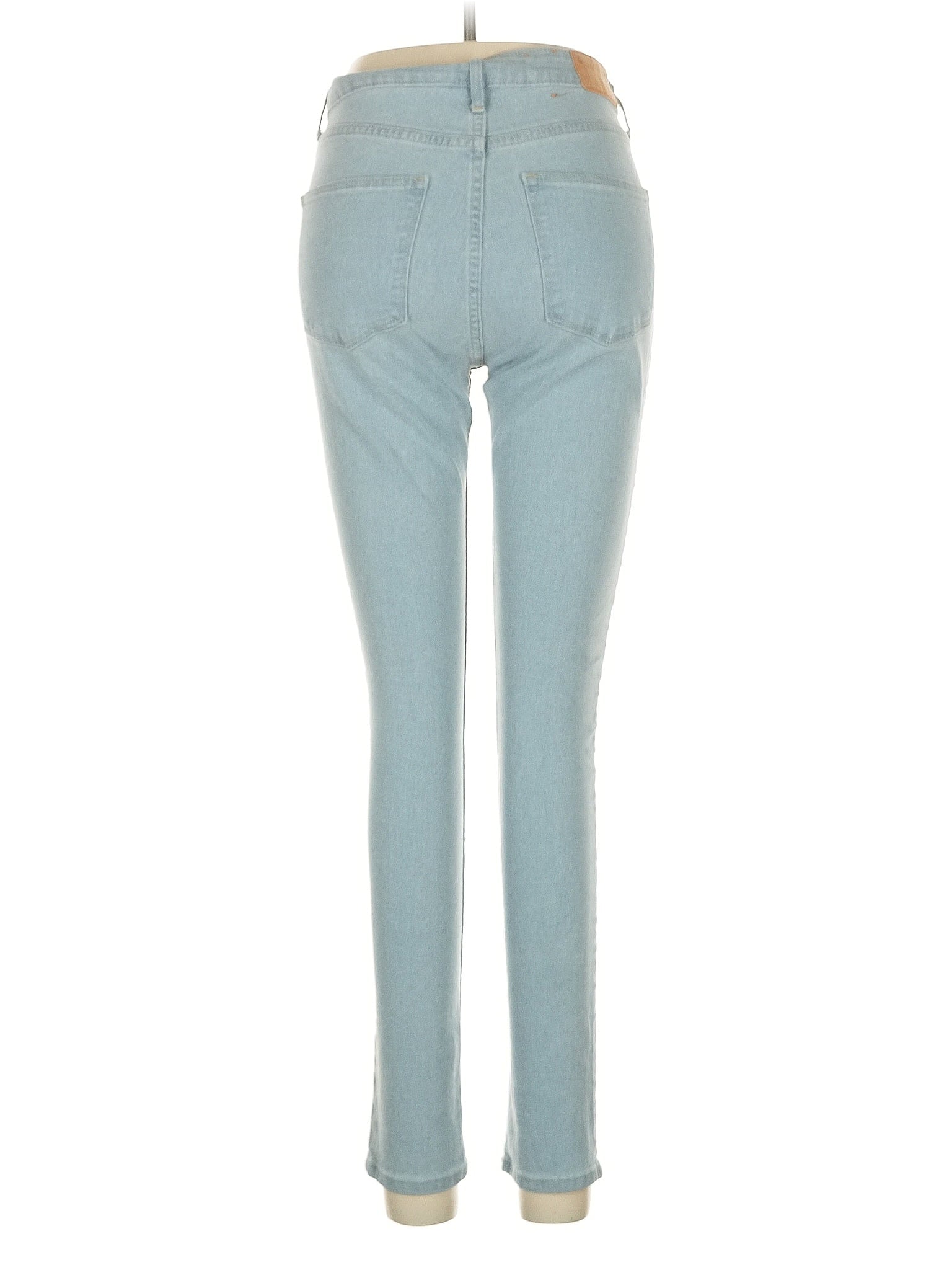 2 waist size - 27