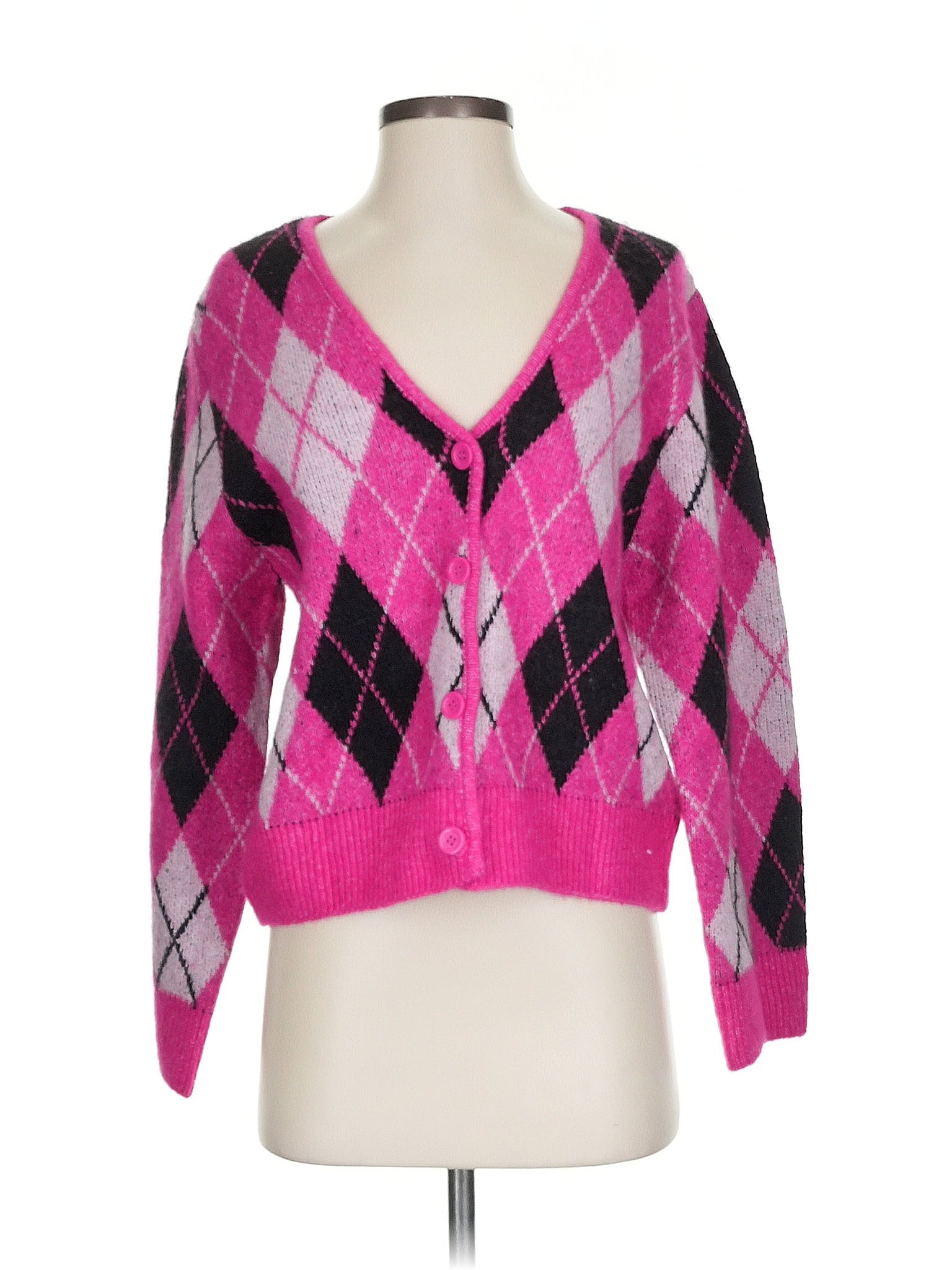 1 size - S