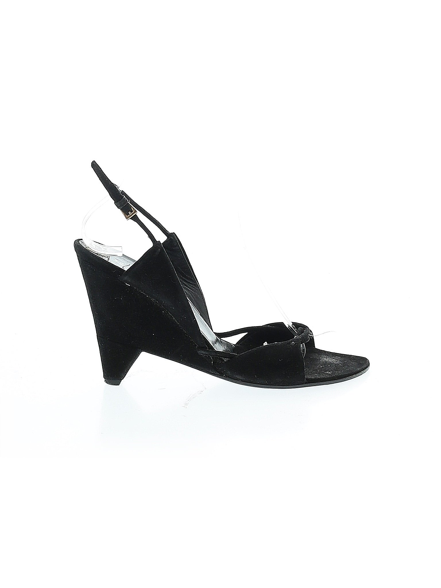 1 shoe size - 36.5 (EU)