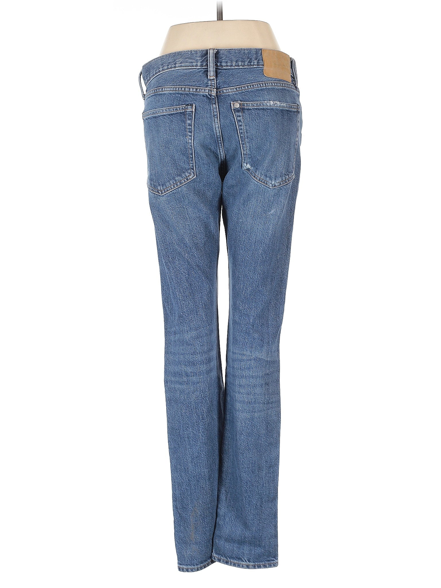 2 waist size - 29