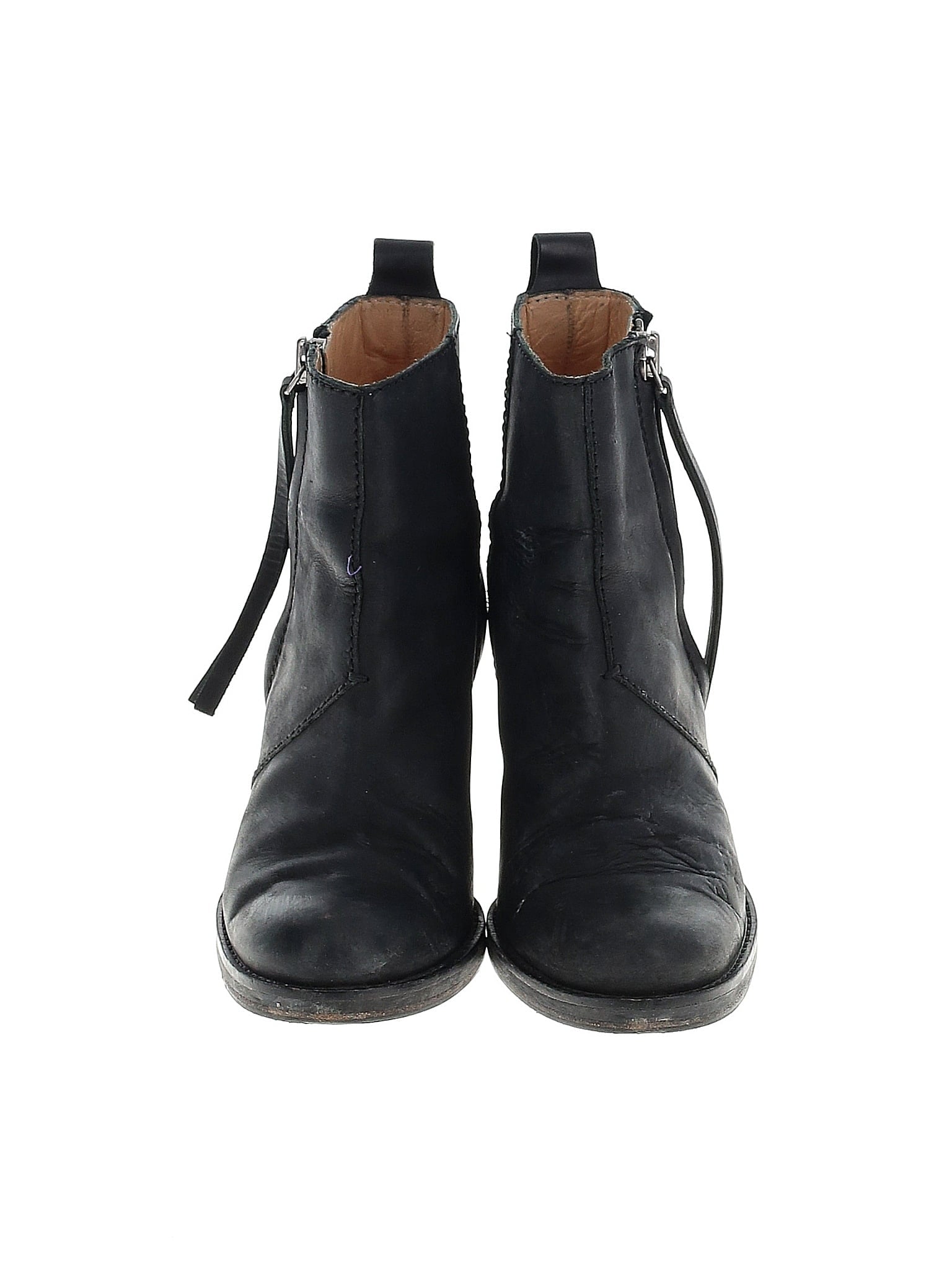 2 shoe size - 39 (EU)