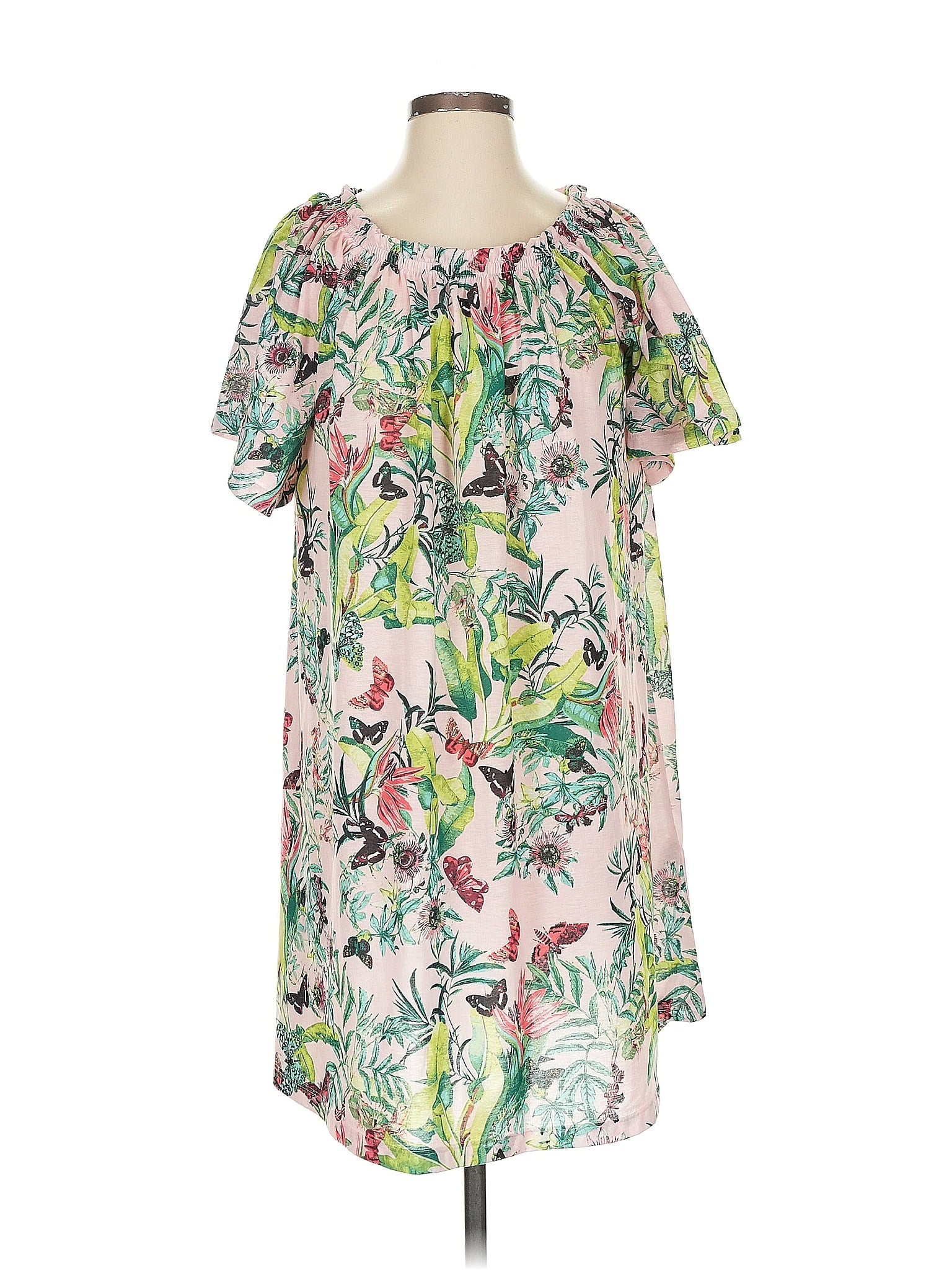 1 size - S