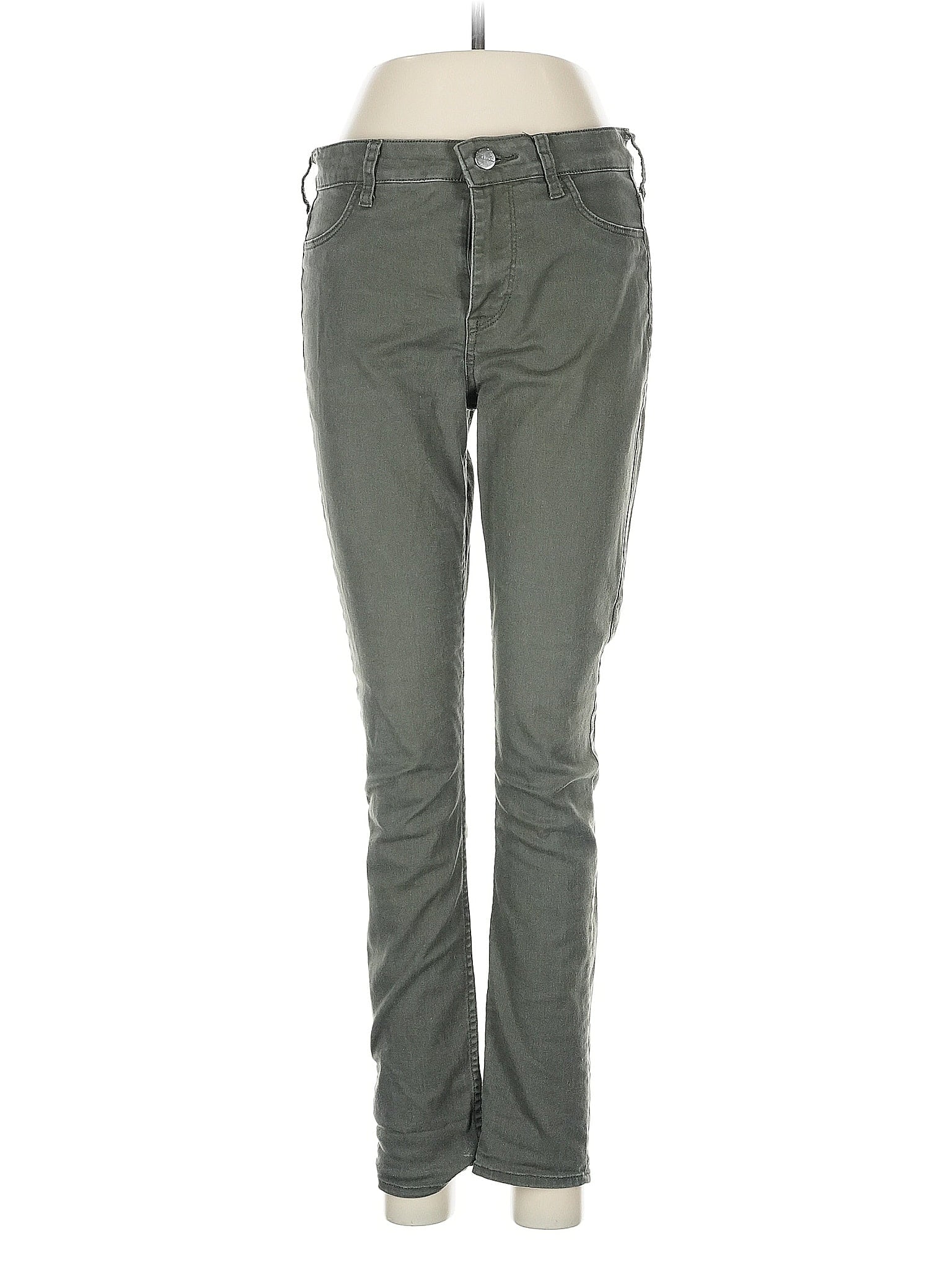 1 waist size - 28