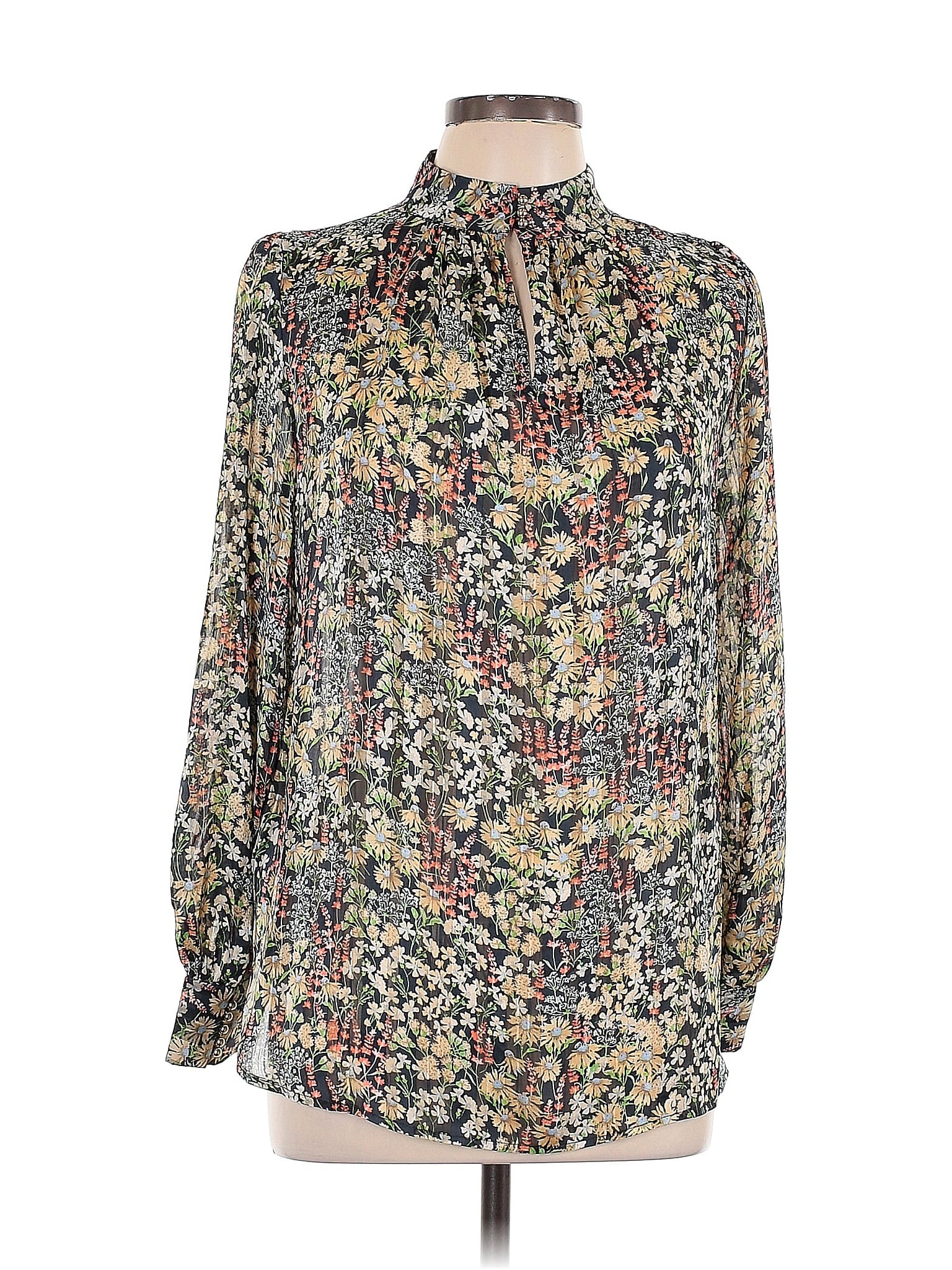 1 size - M
