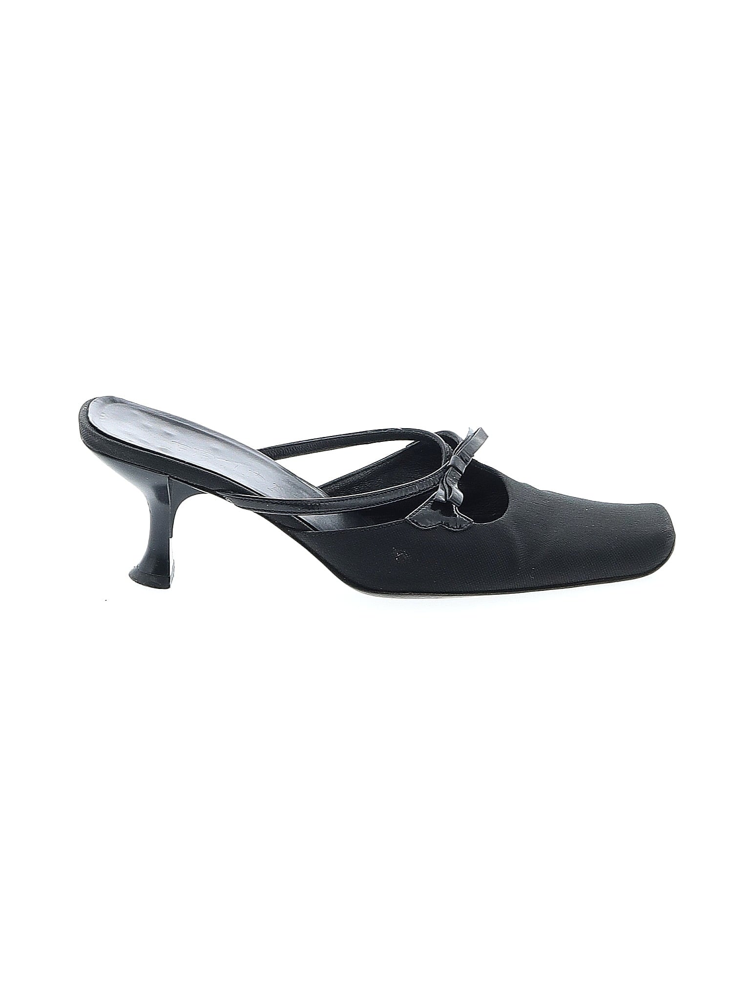 1 shoe size - 37.5 (EU)