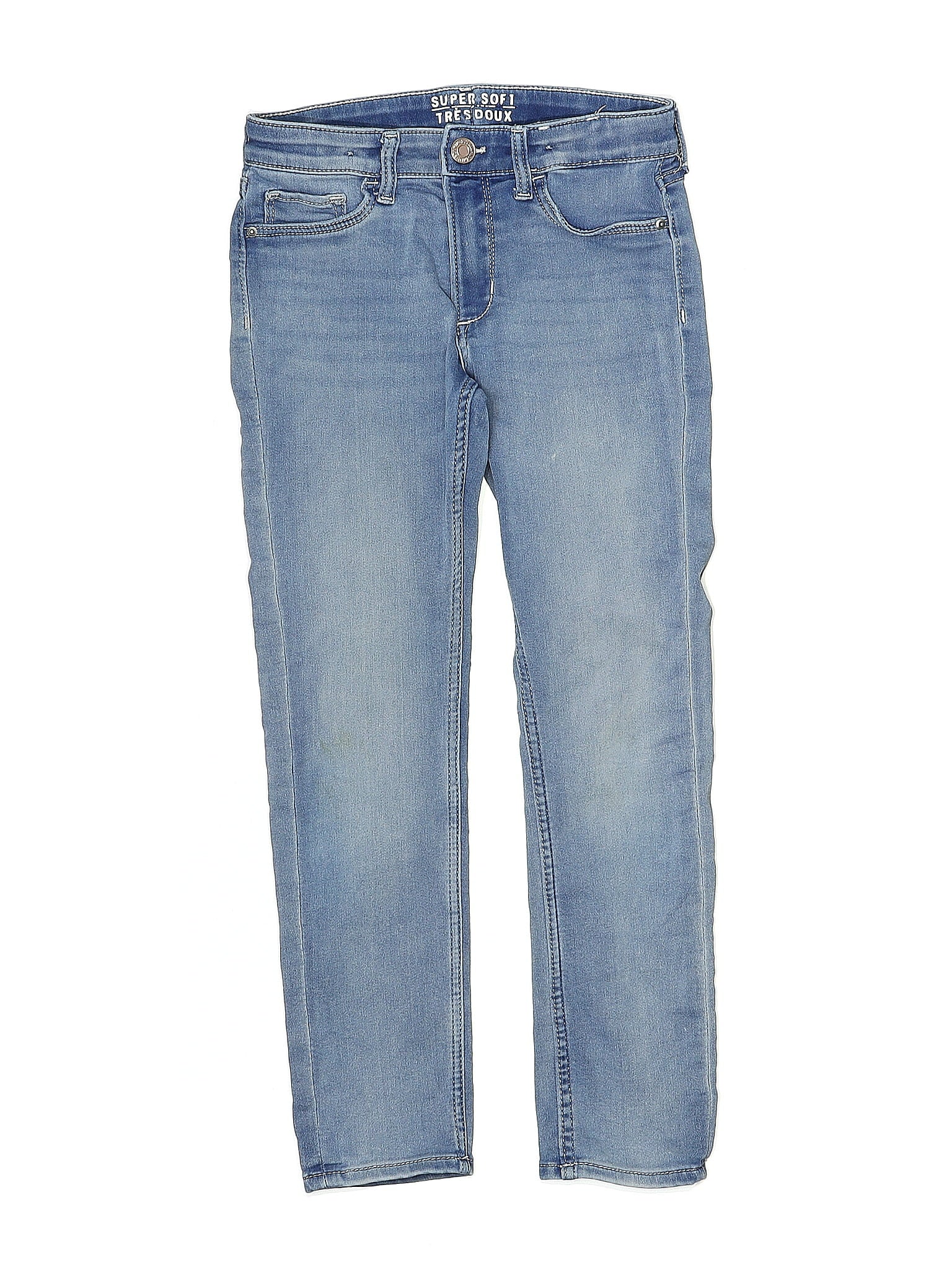 1 size - 7