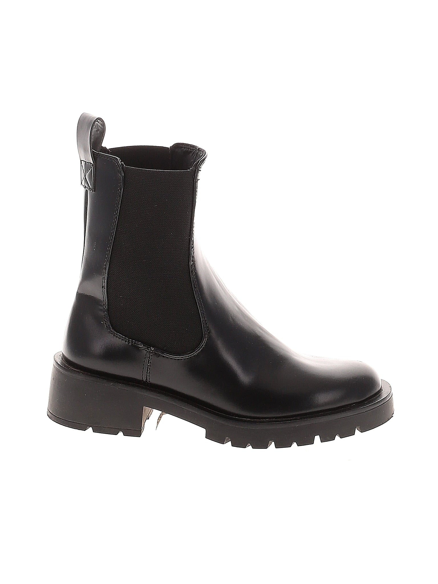 1 shoe size - 6