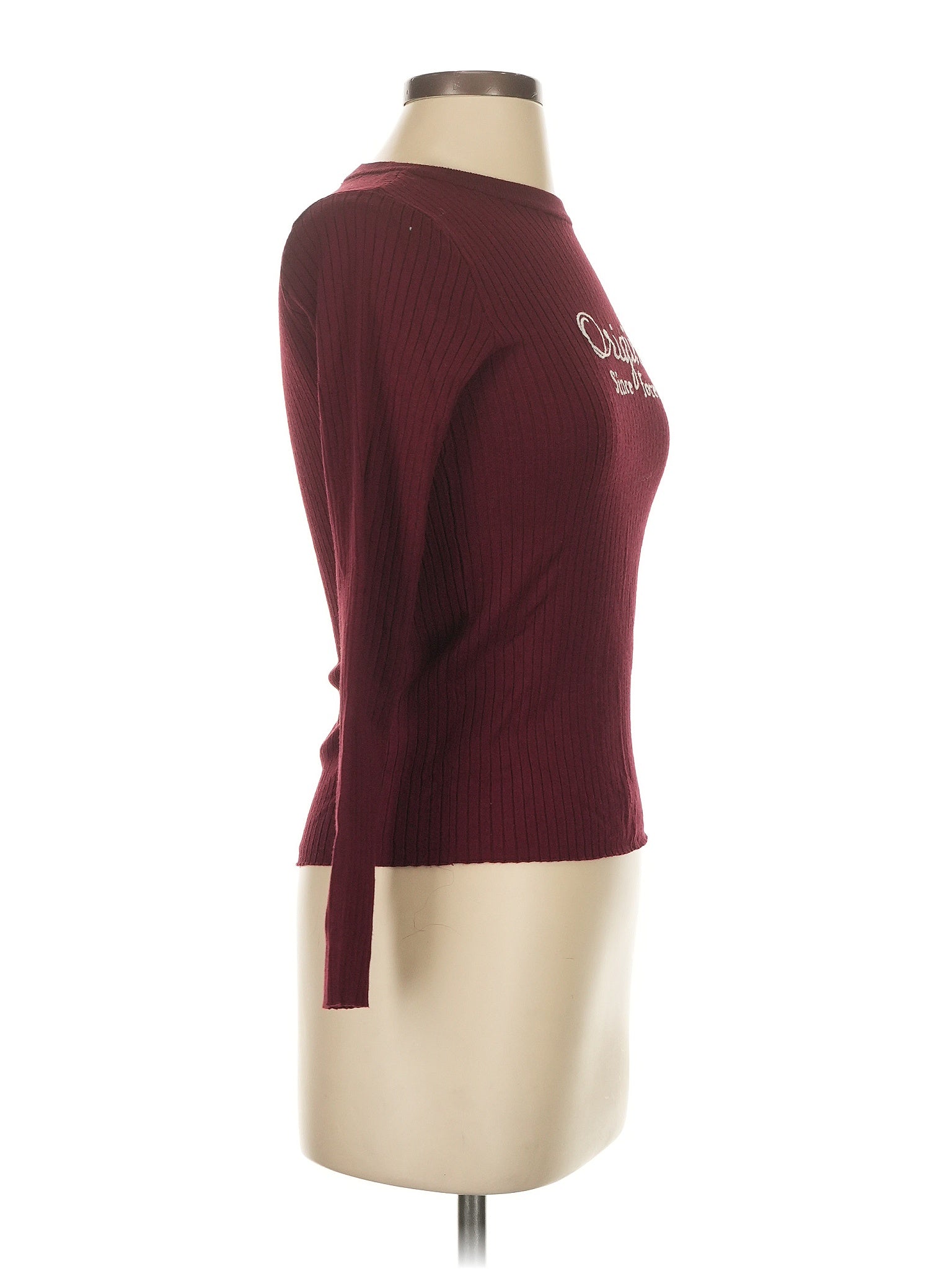 3 size - S