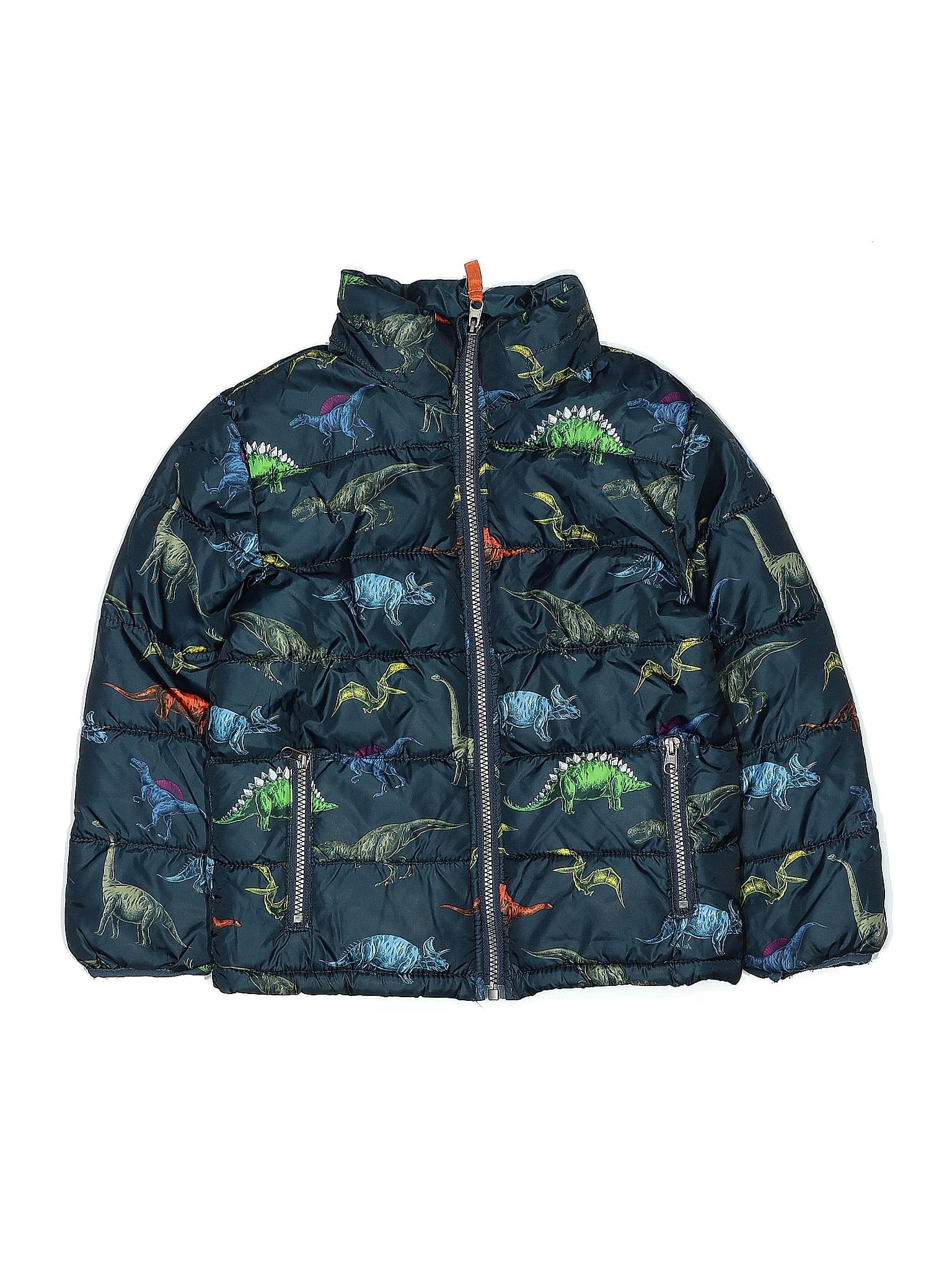 1 size - 6 - 7Y