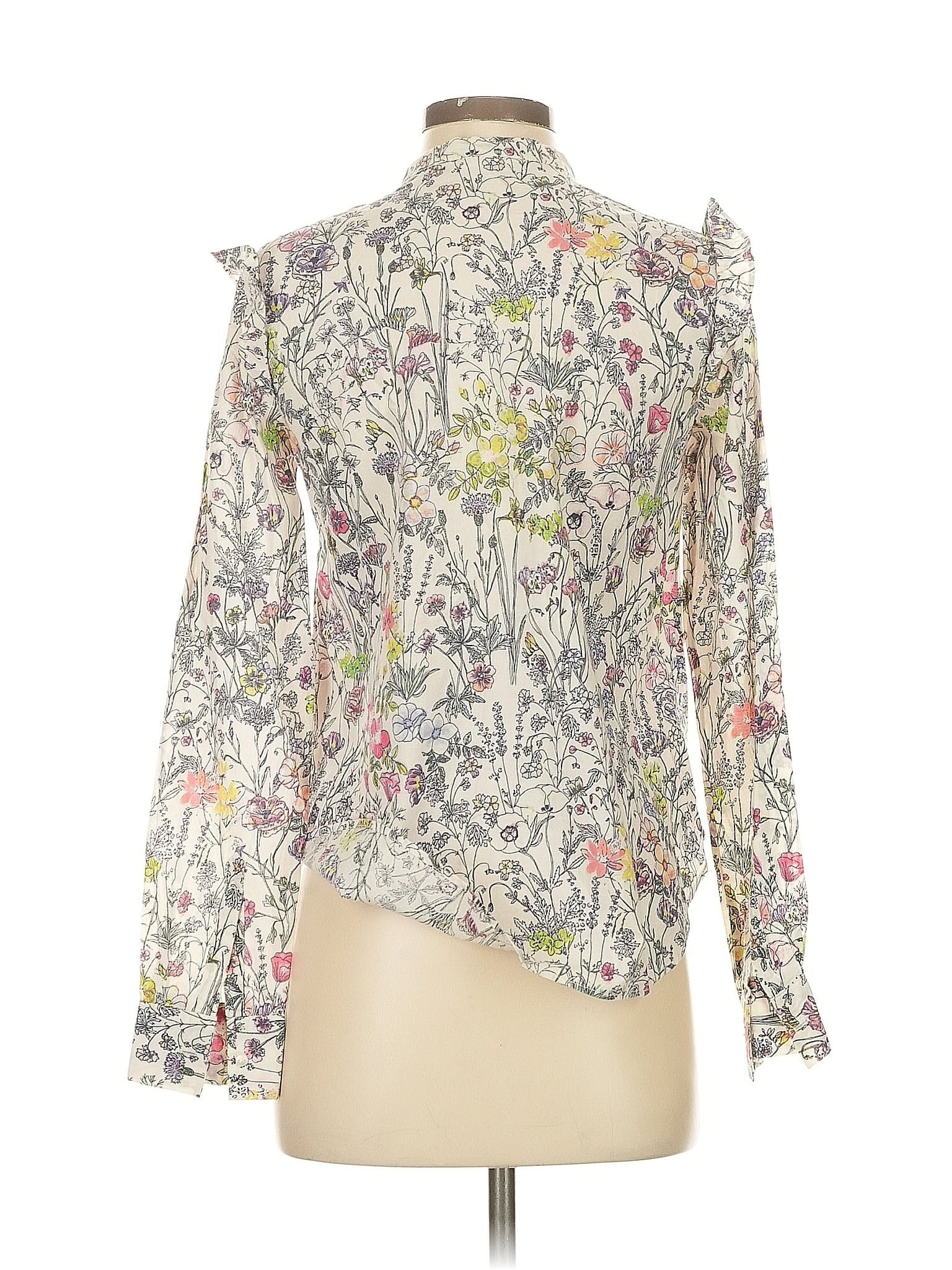 2 size - 4