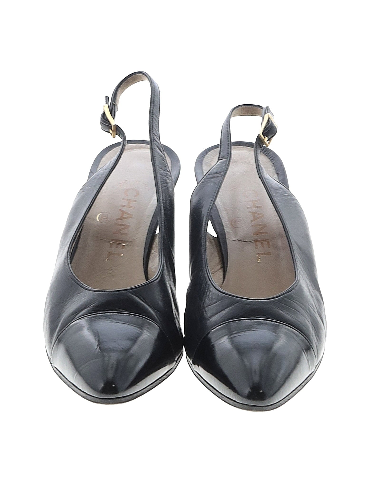2 shoe size - 36 (EU)