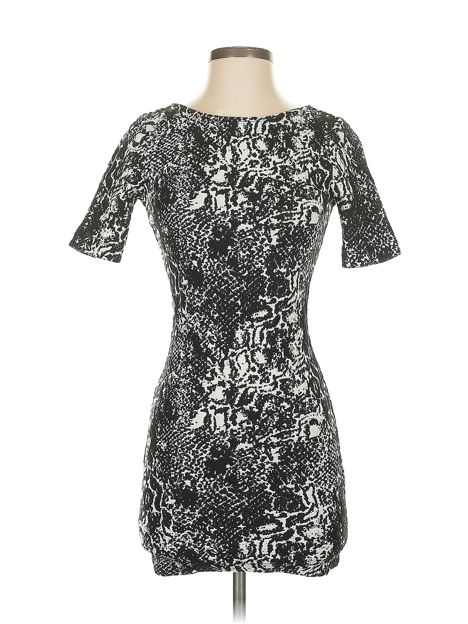 1 size - 4
