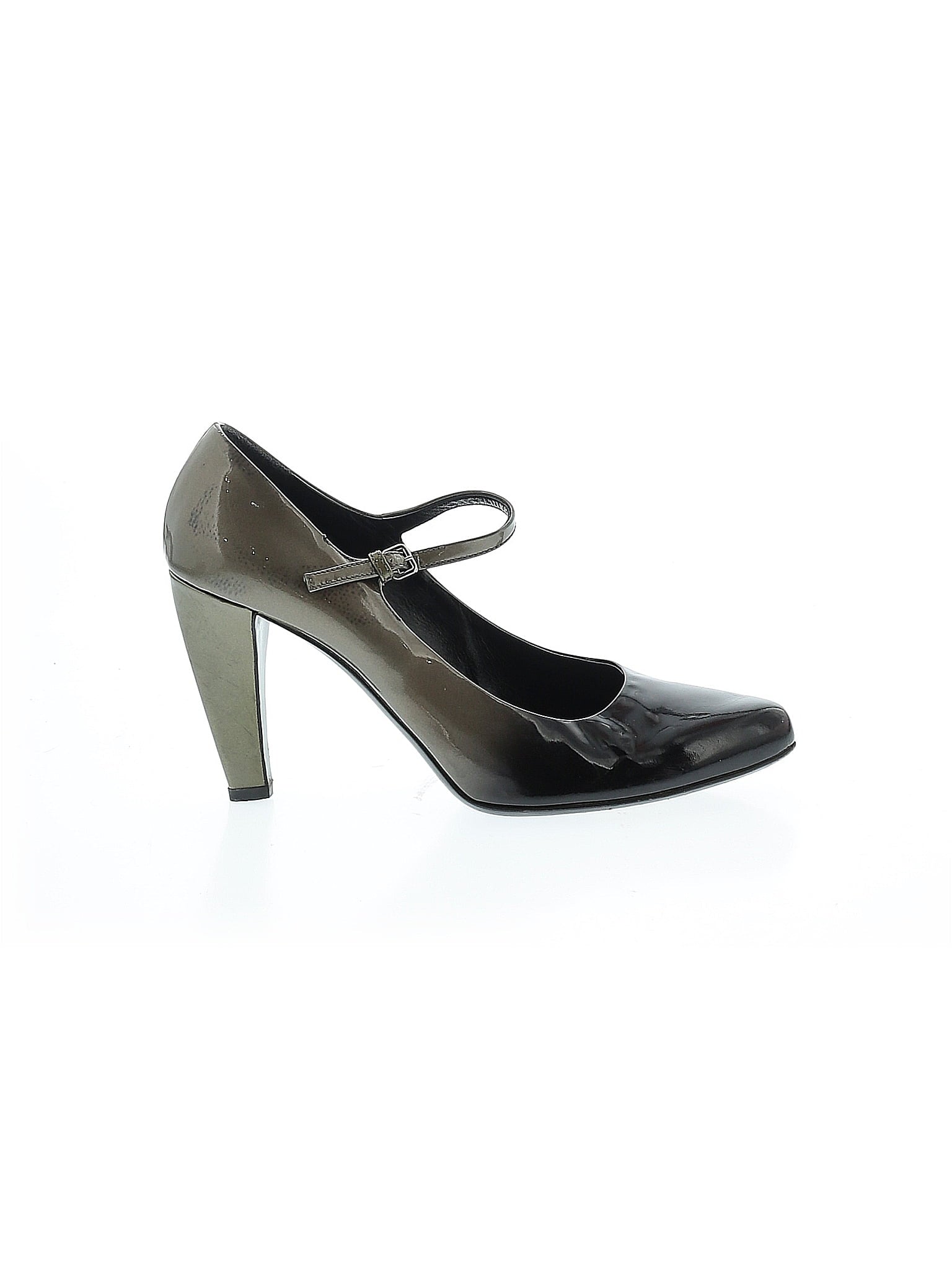 1 shoe size - 39.5 (EU)