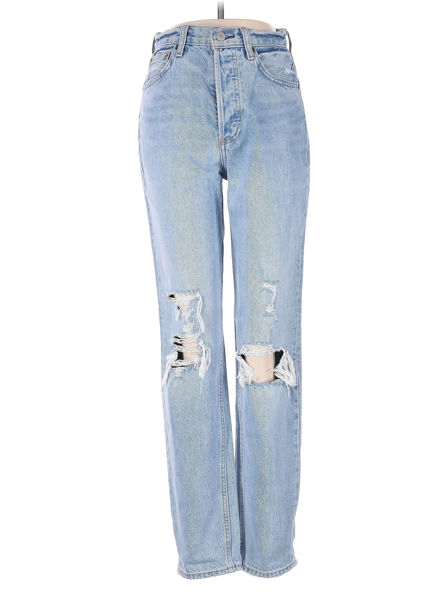 1 waist size - 24