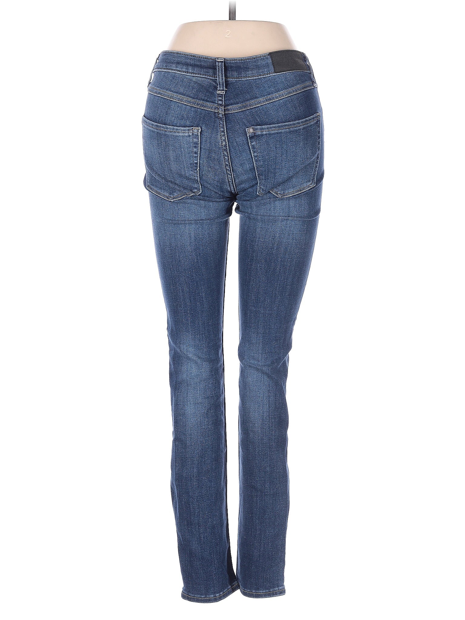 2 waist size - 25