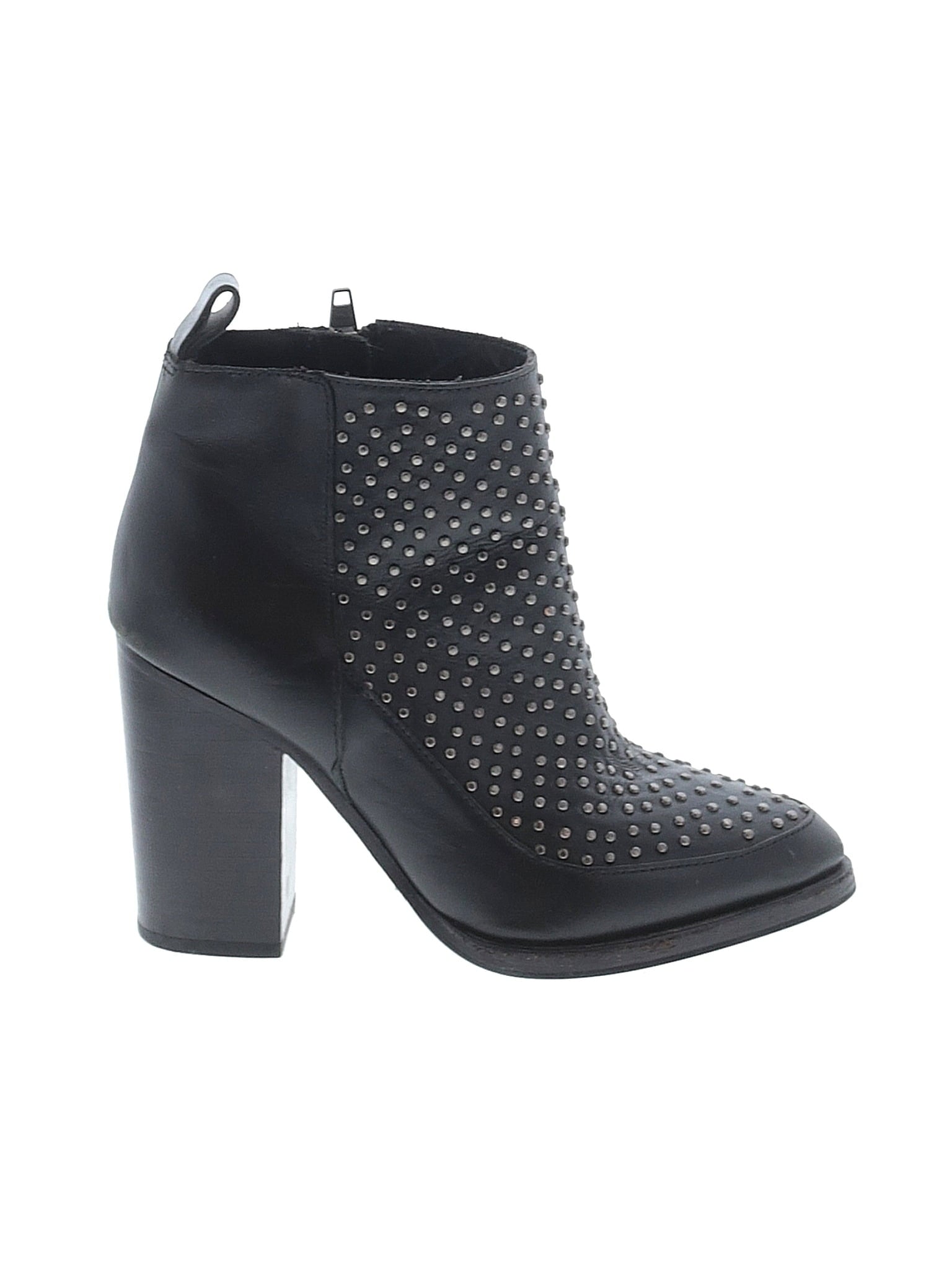 1 shoe size - 6 1/2