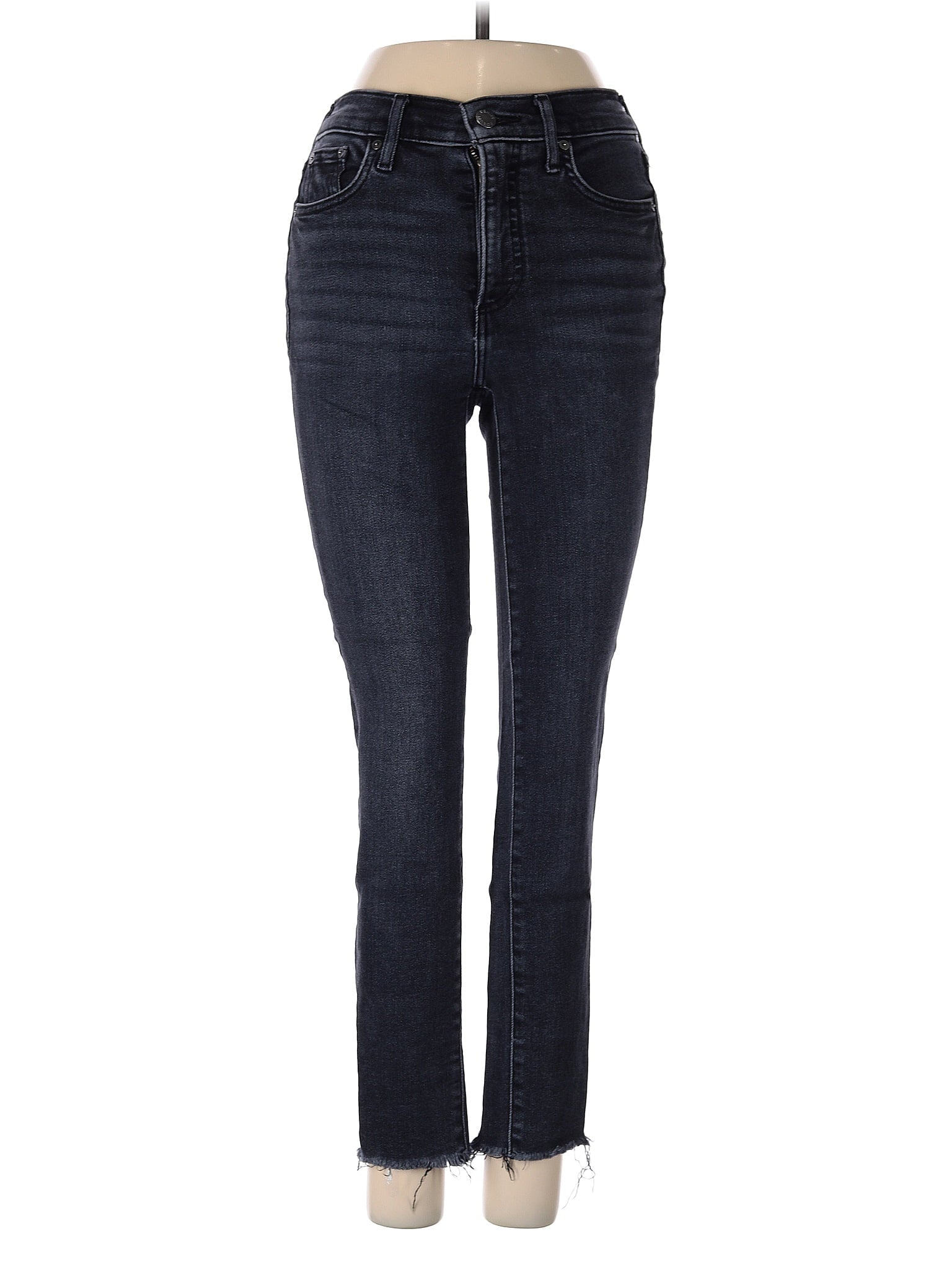 1 waist size - 25