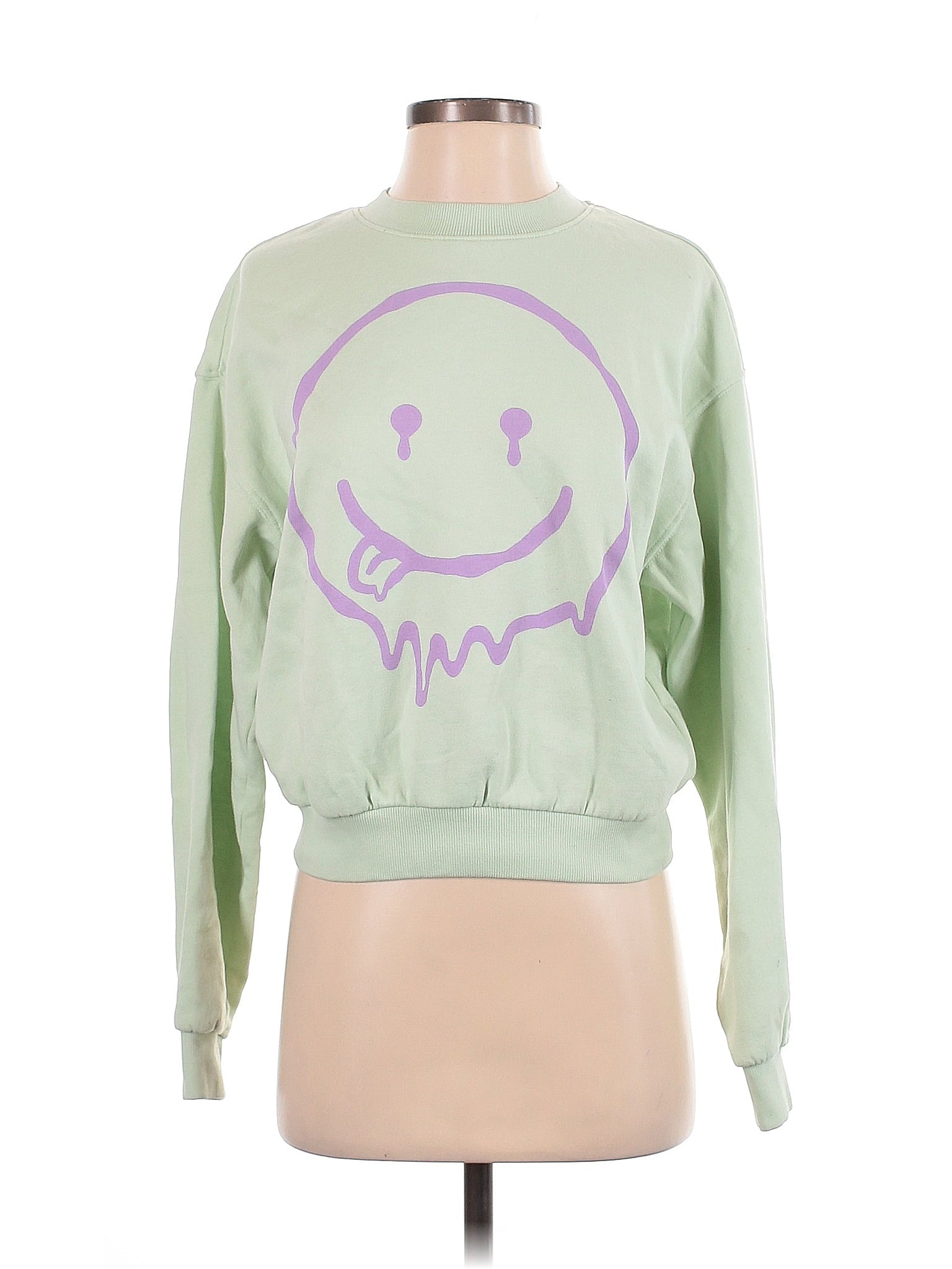 1 size - S