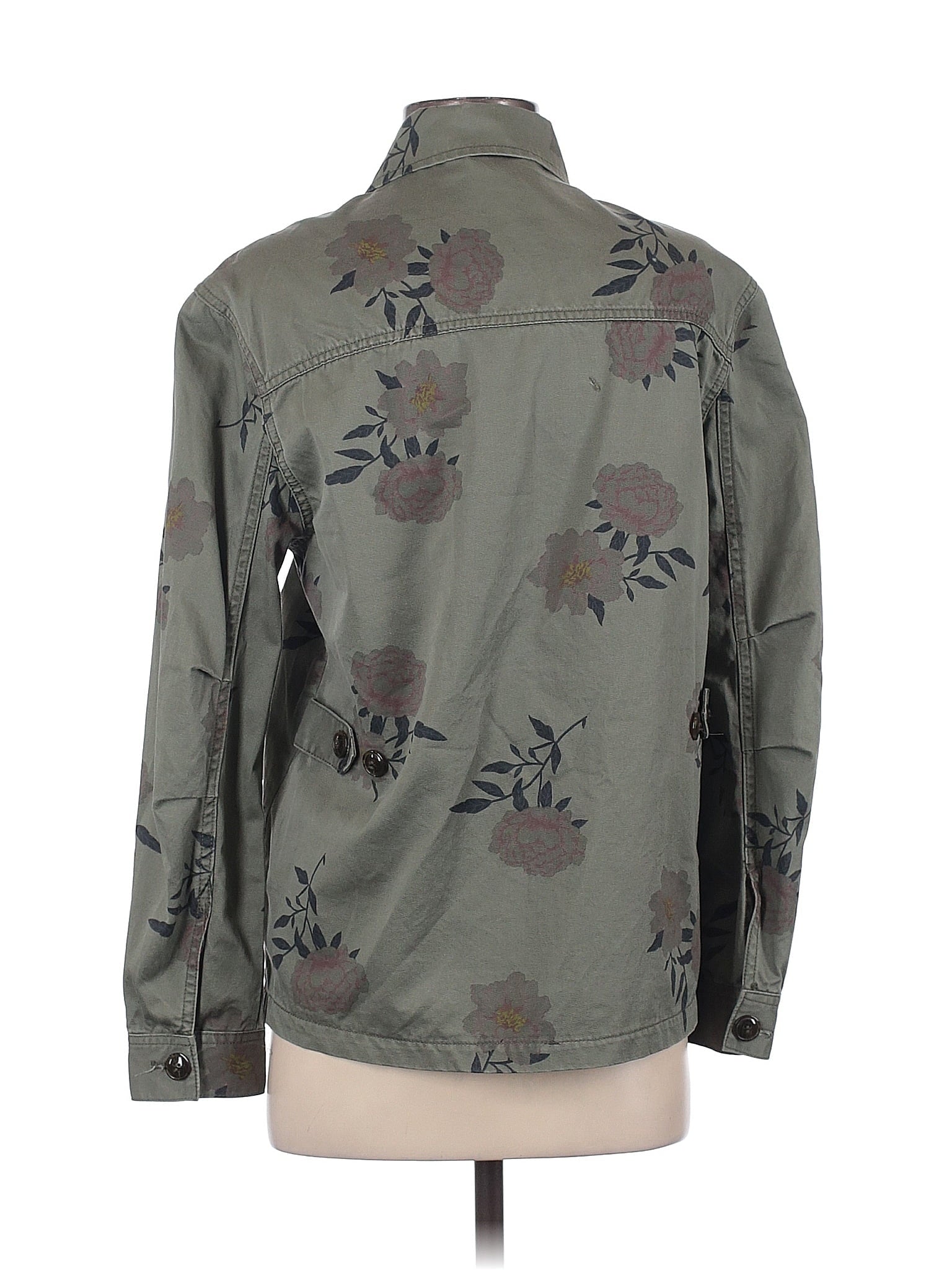 2 size - 4