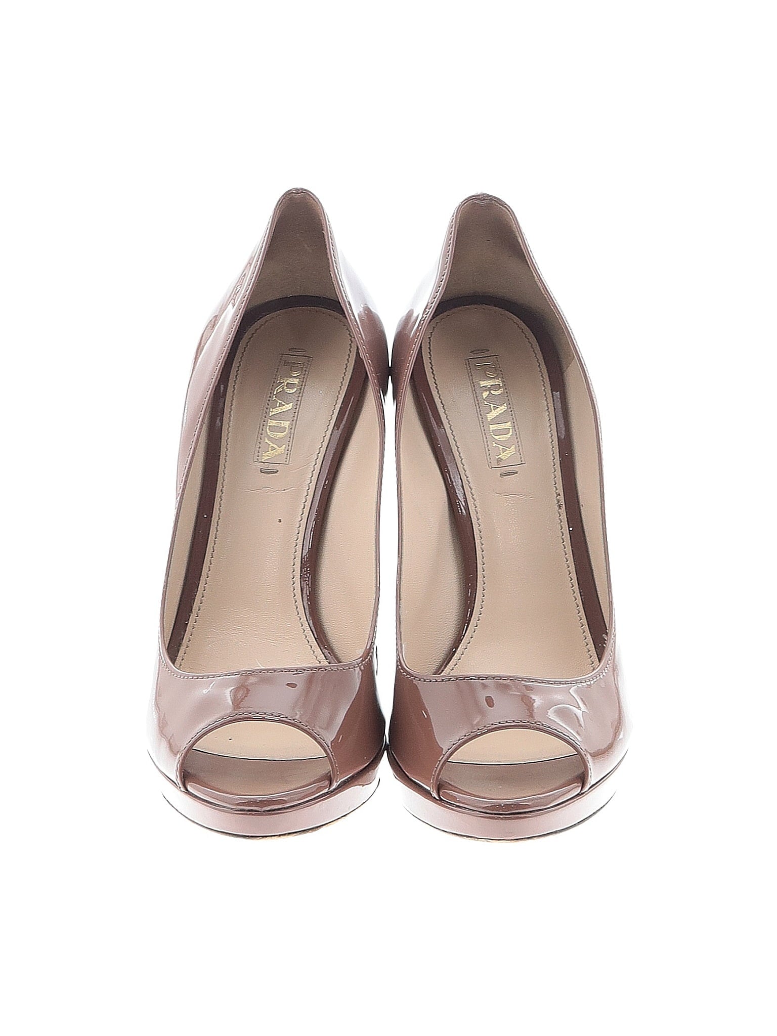 2 shoe size - 39.5 (EU)