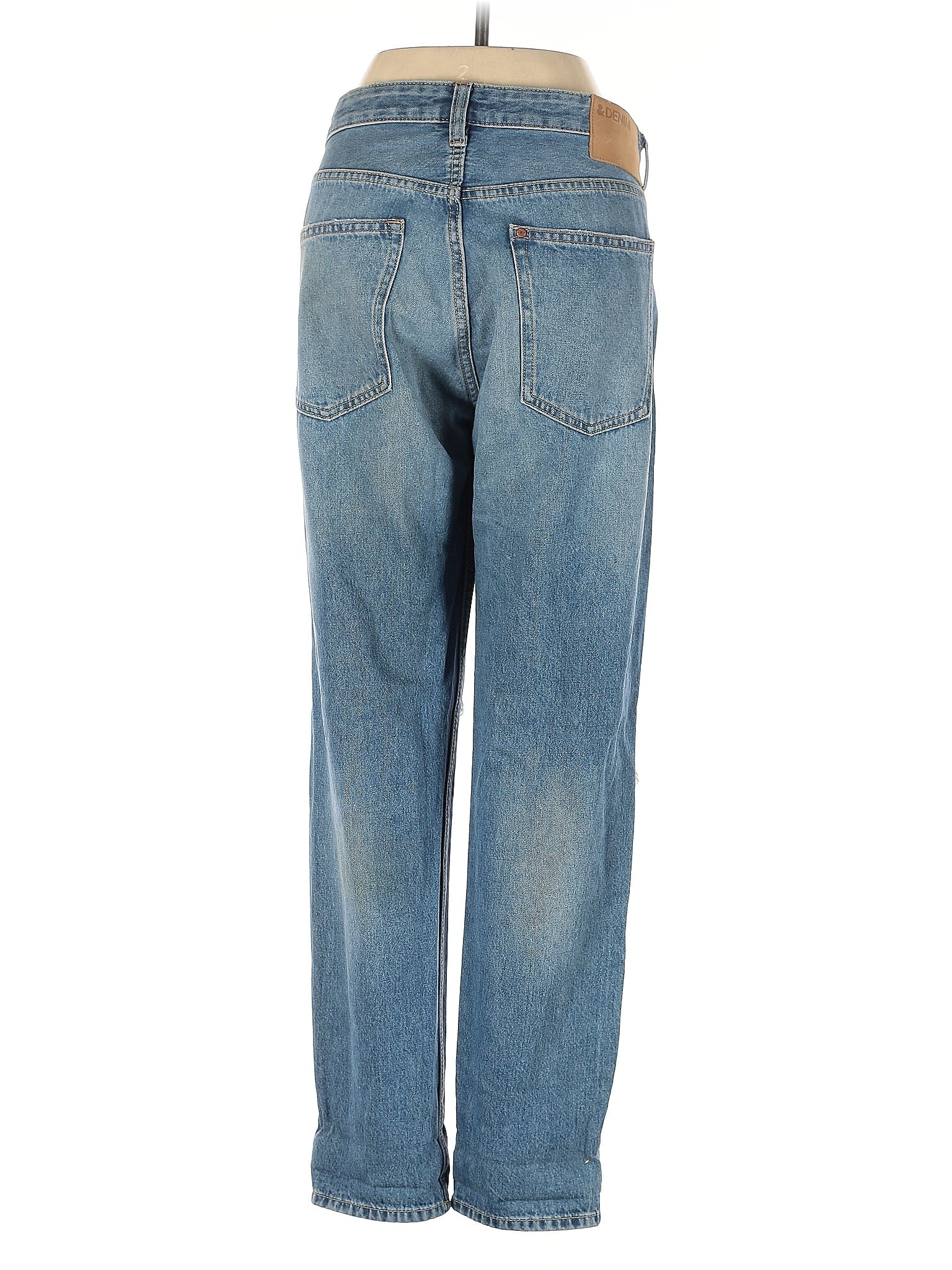 2 waist size - 27