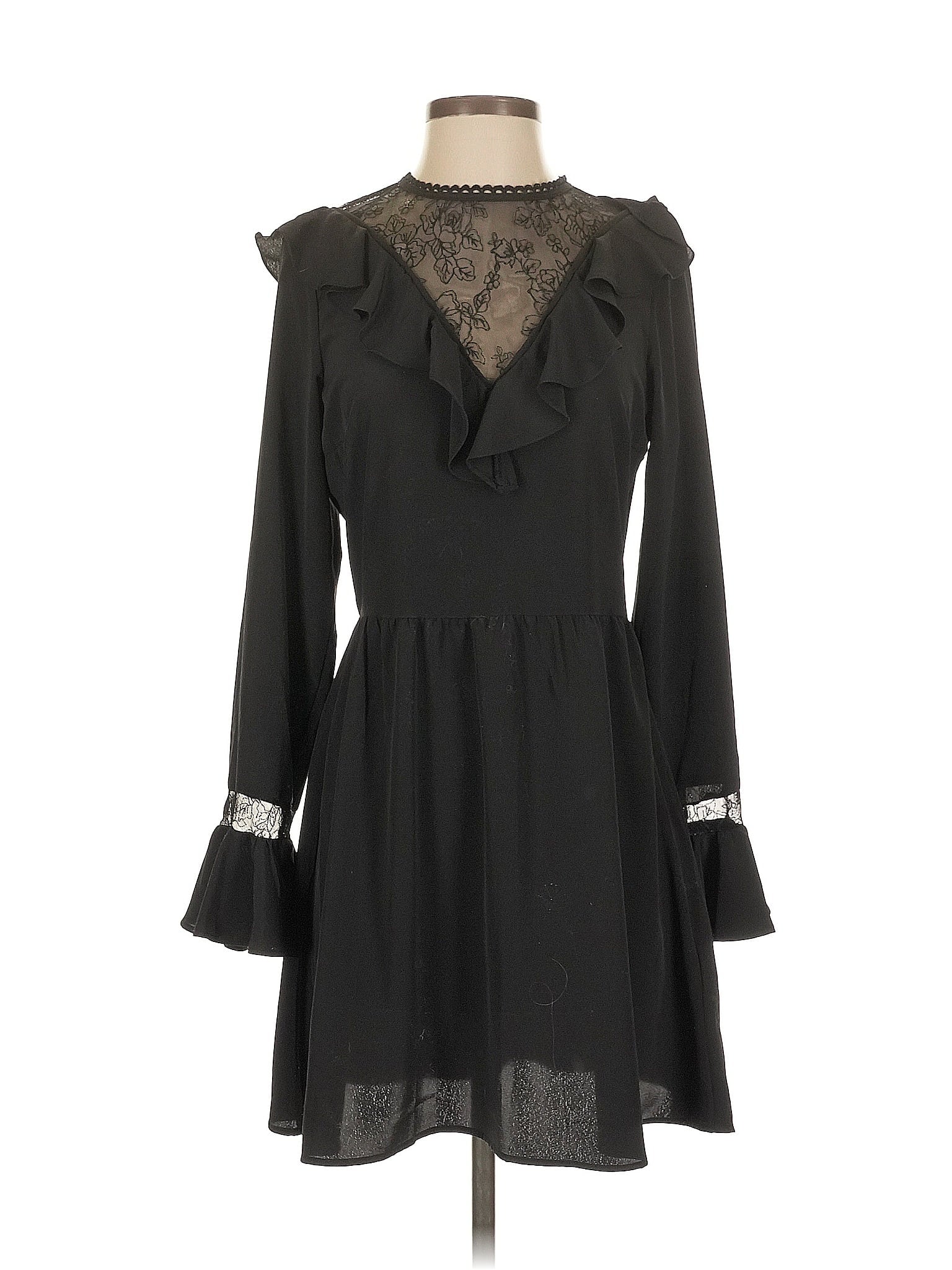 1 size - S