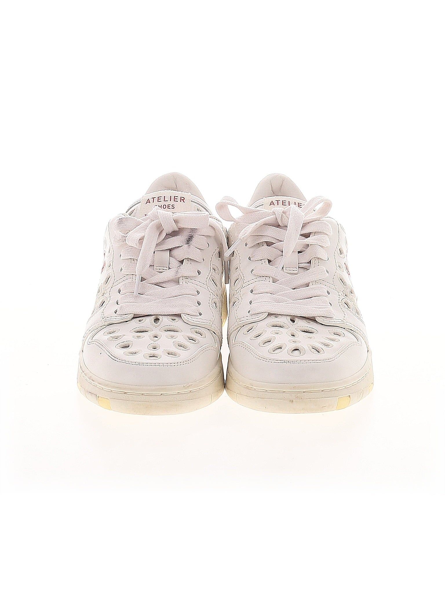 2 shoe size - 36 (EU)