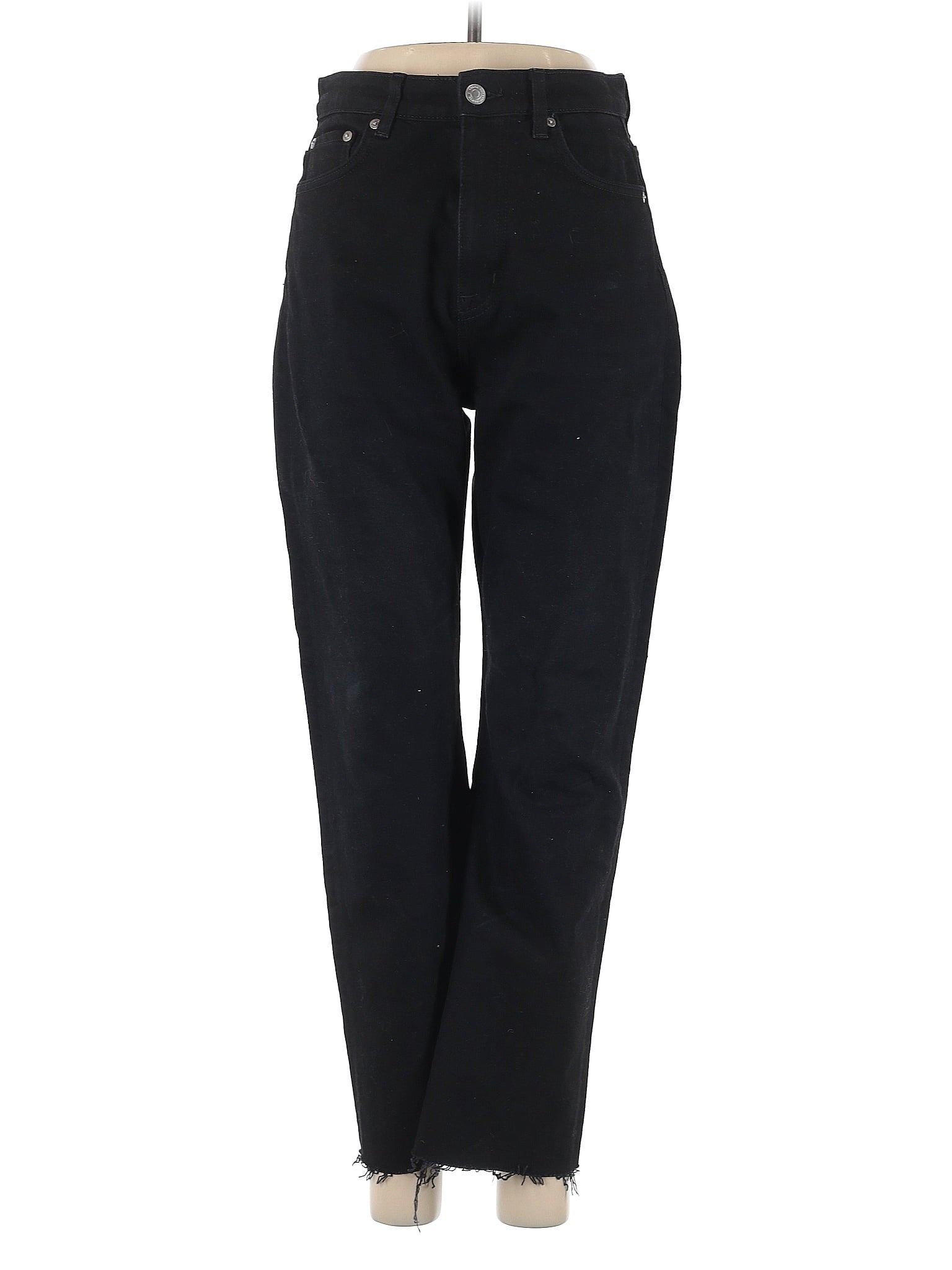 1 waist size - 27