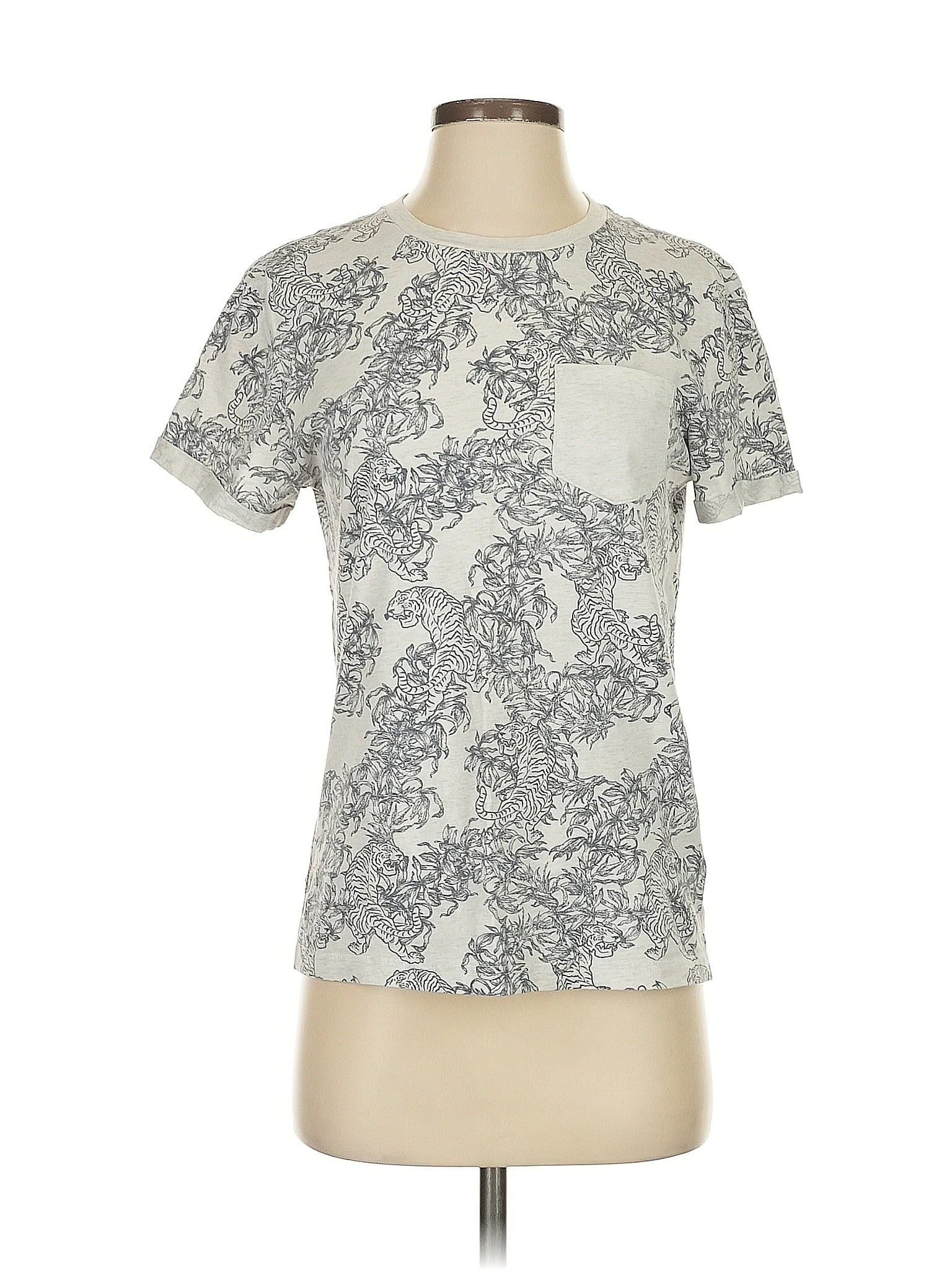 1 size - XS