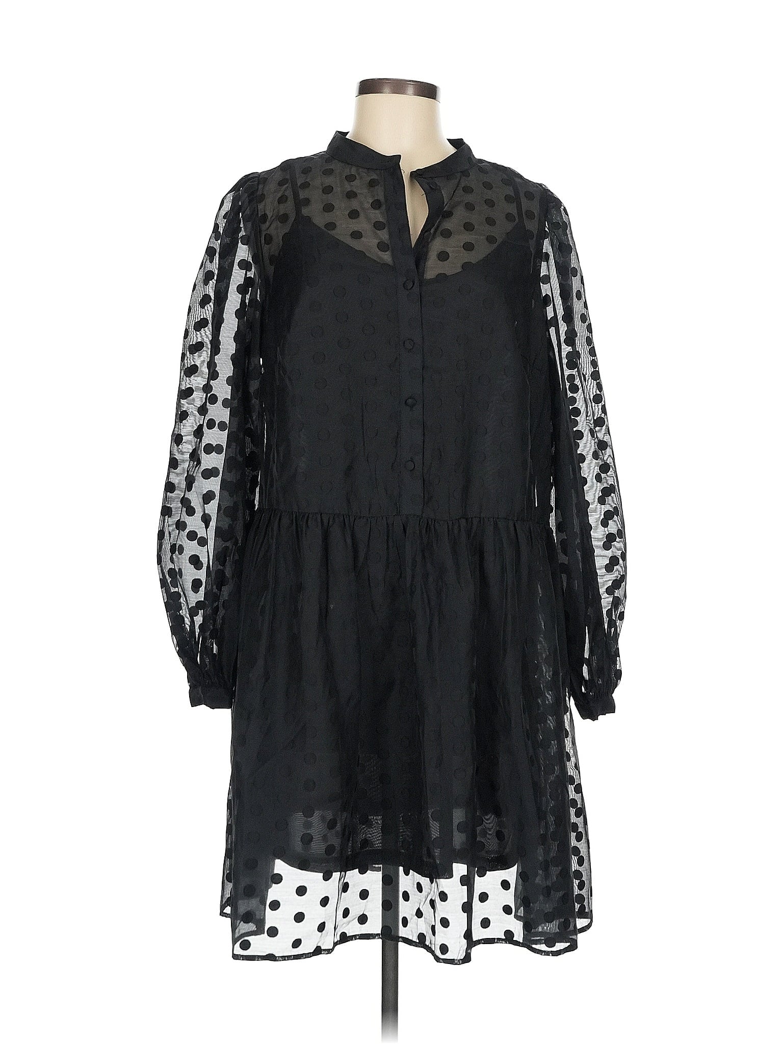 1 size - M