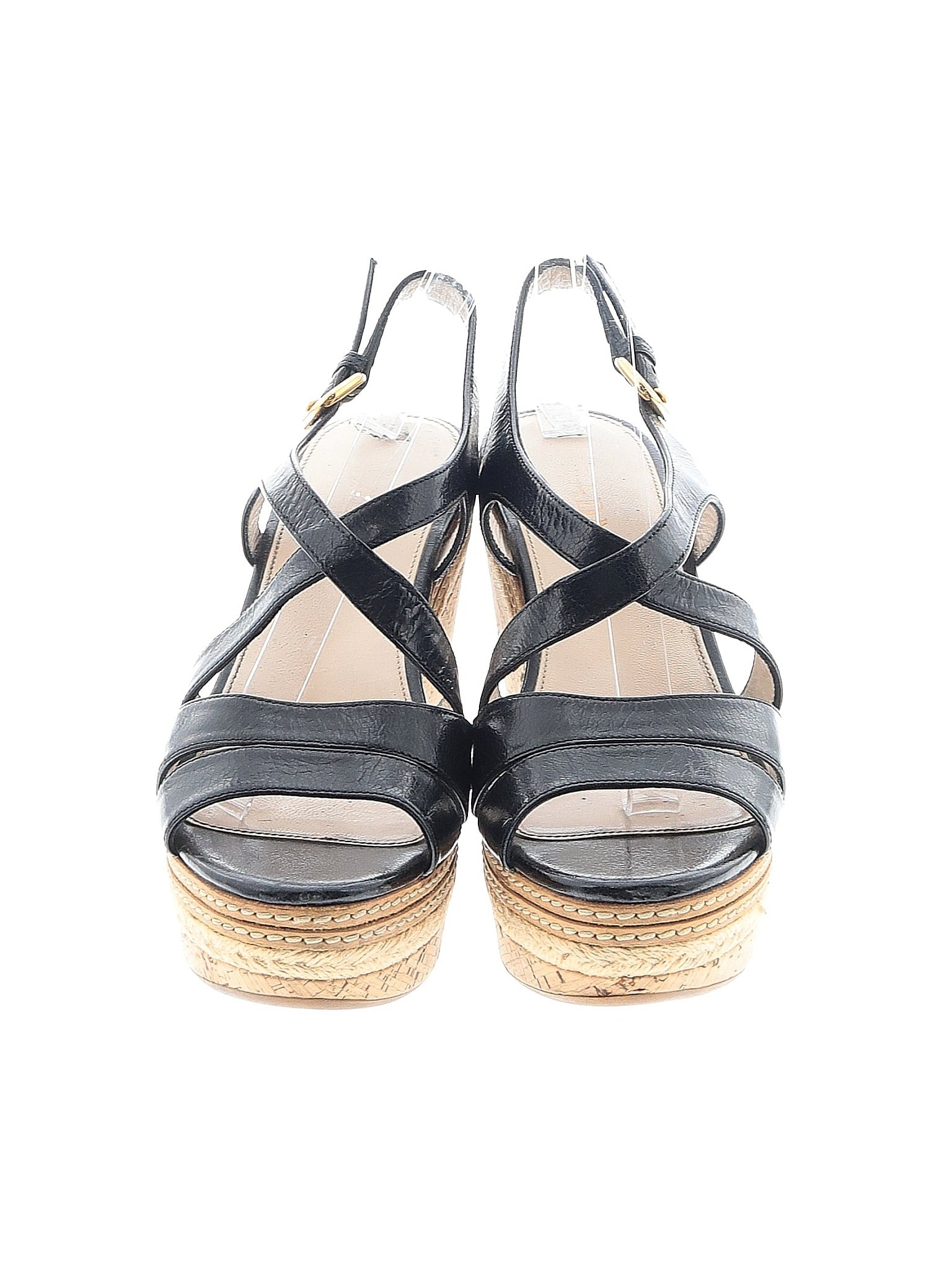 2 shoe size - 38 (EU)