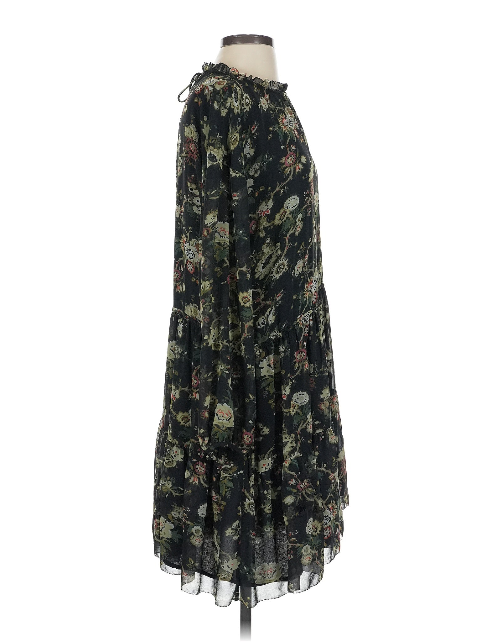 3 size - S