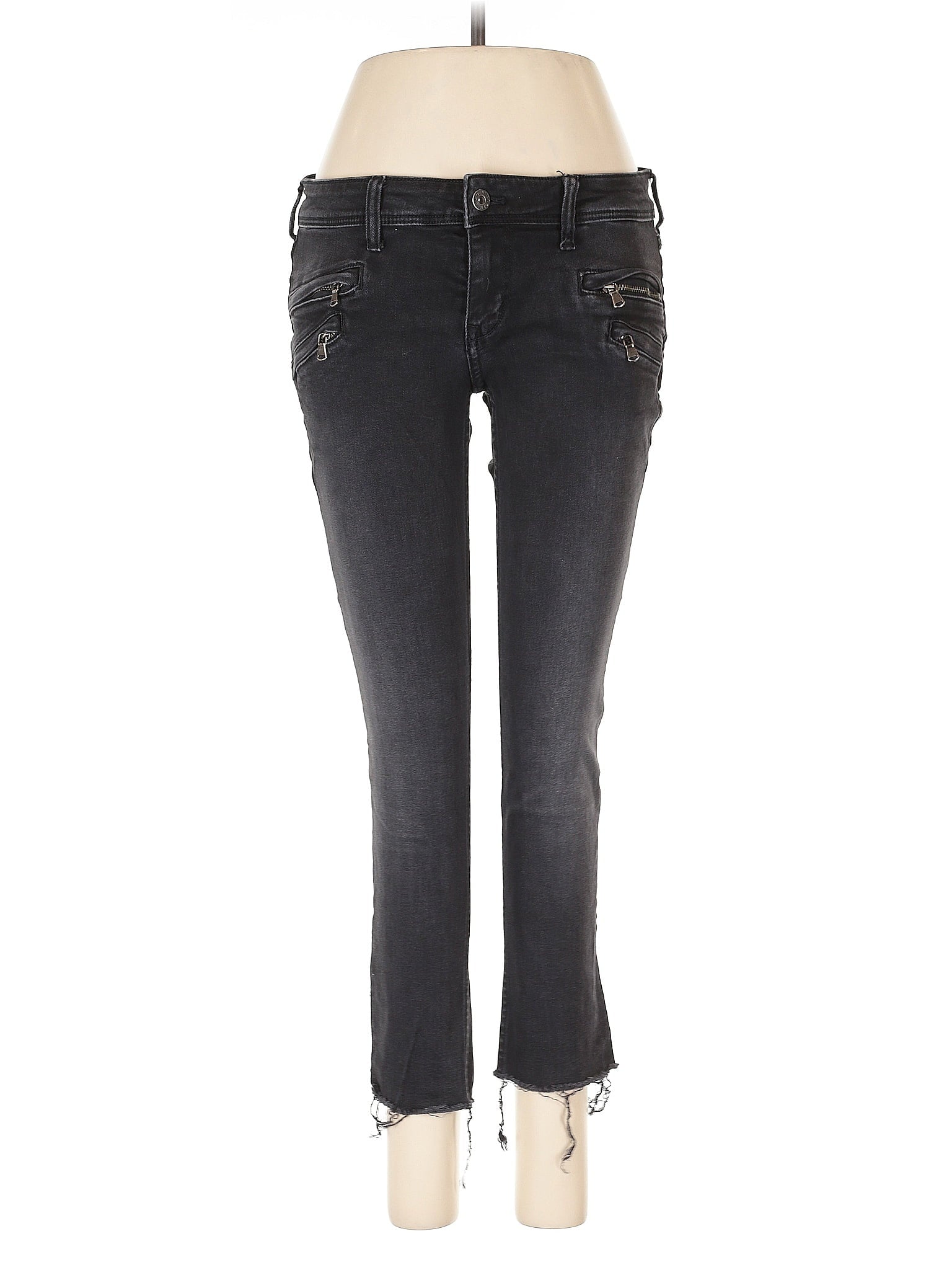1 waist size - 28