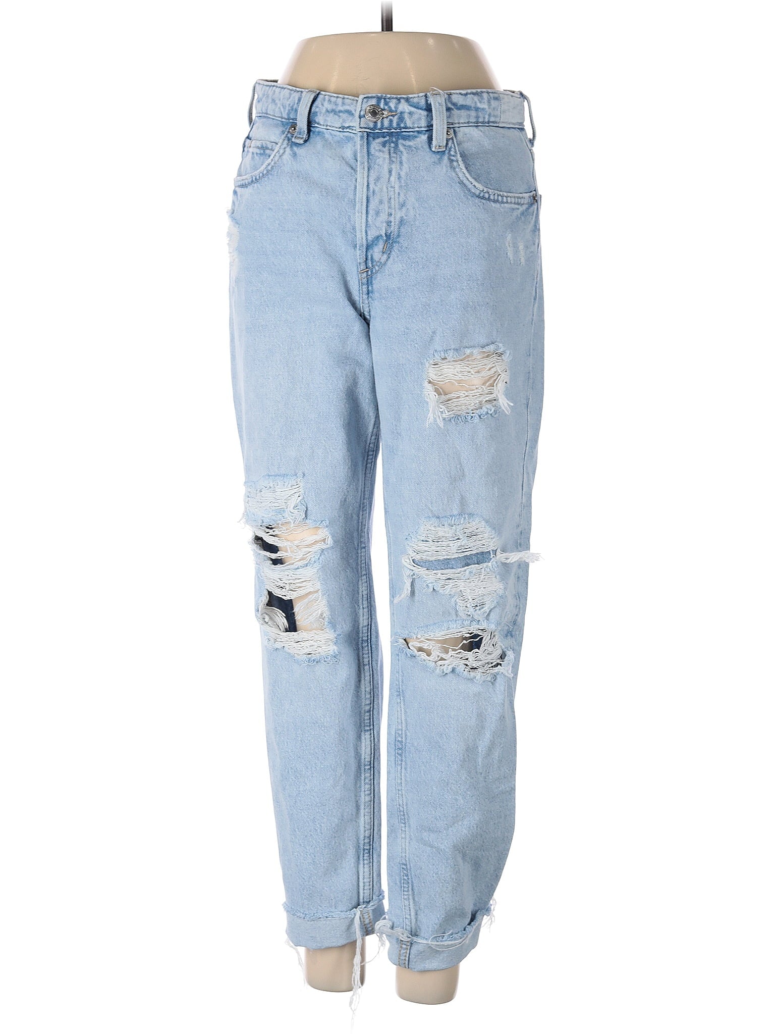 1 size - 2