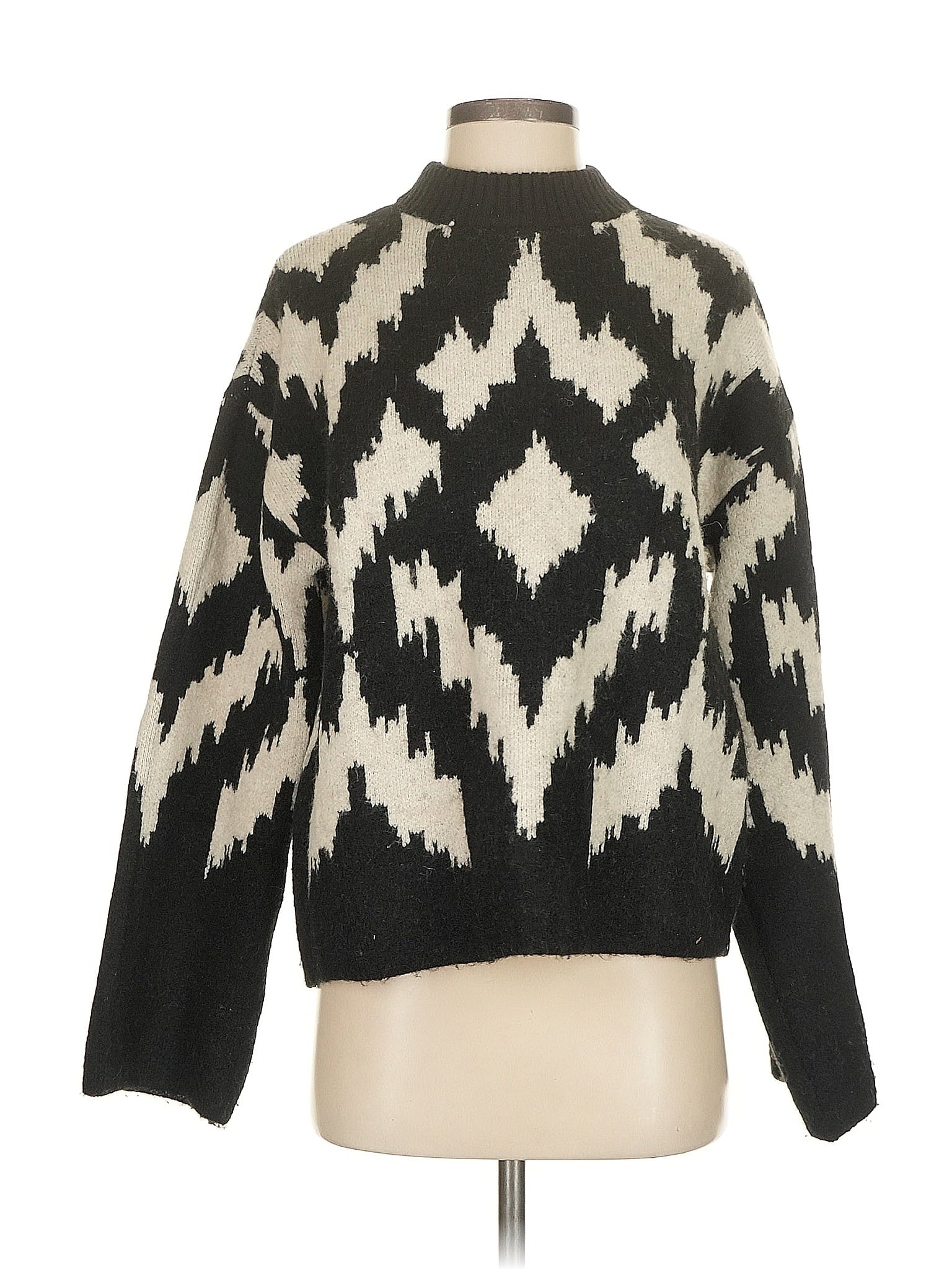 1 size - S