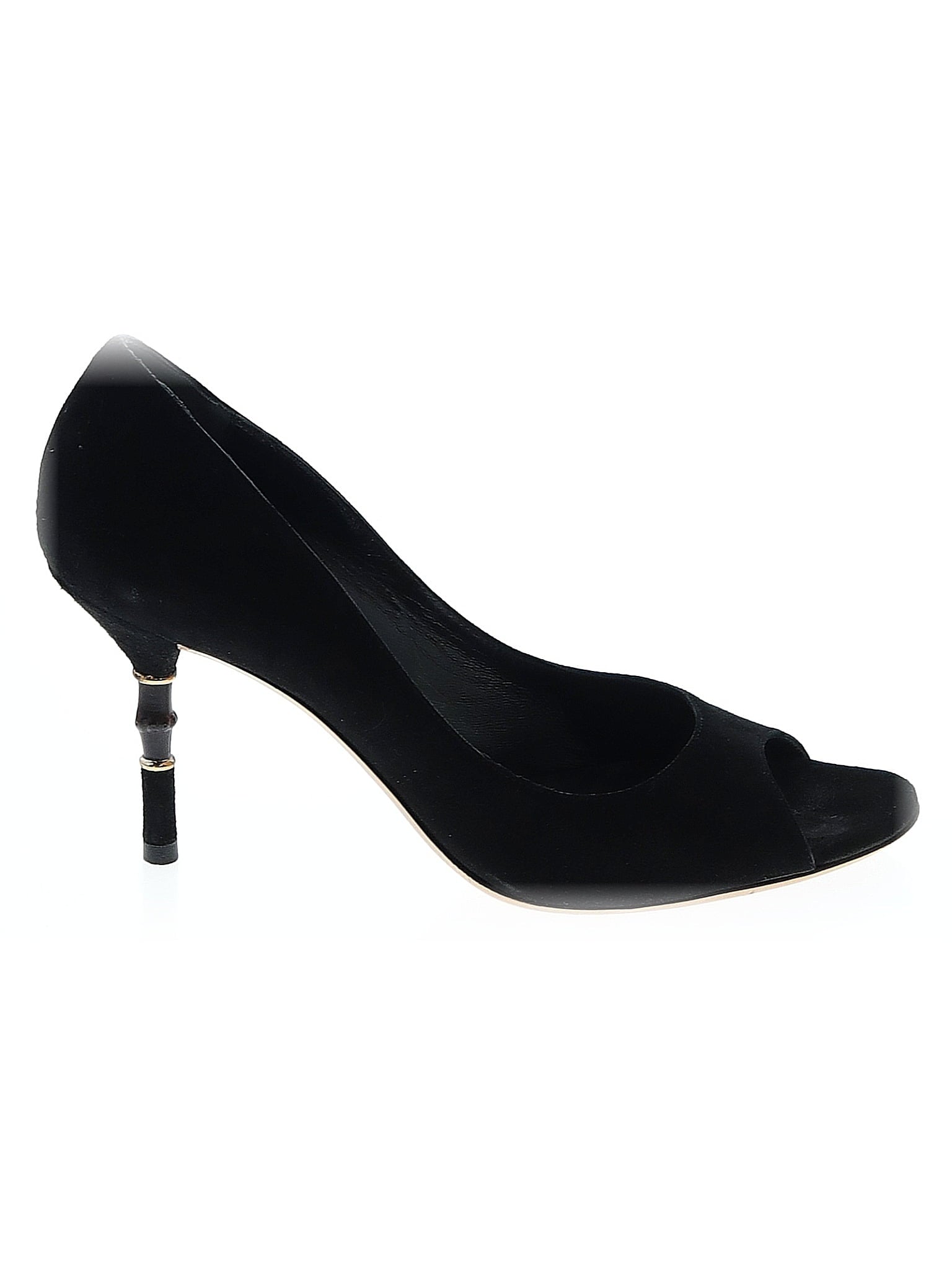 1 shoe size - 7 1/2