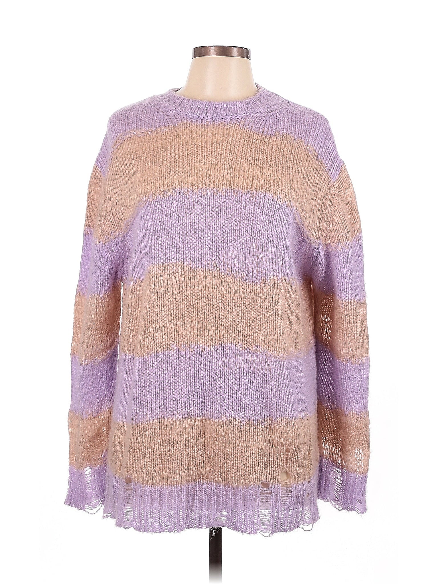1 size - Lg (Estimated)