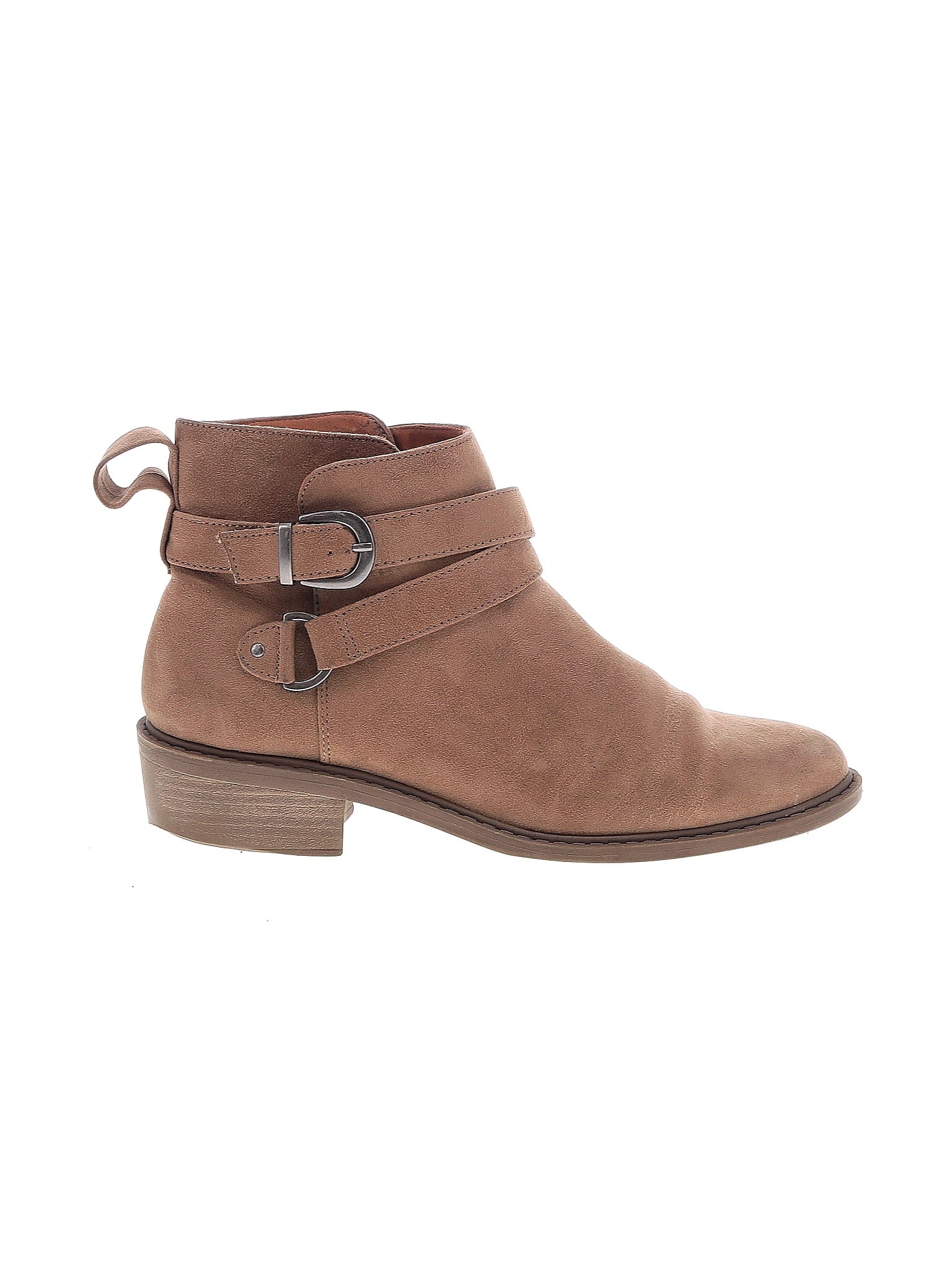 1 shoe size - 40 (EU)