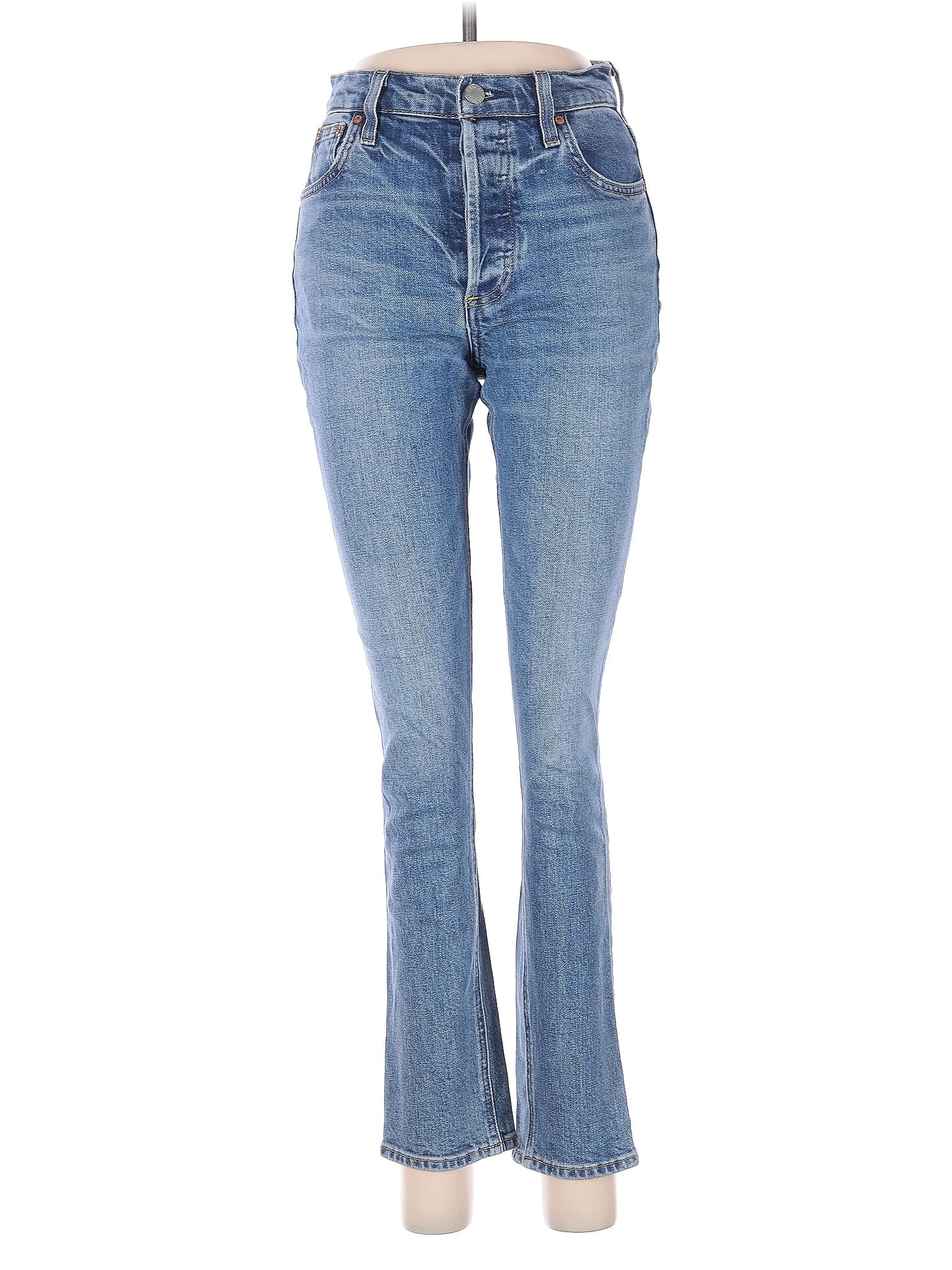 1 waist size - 25