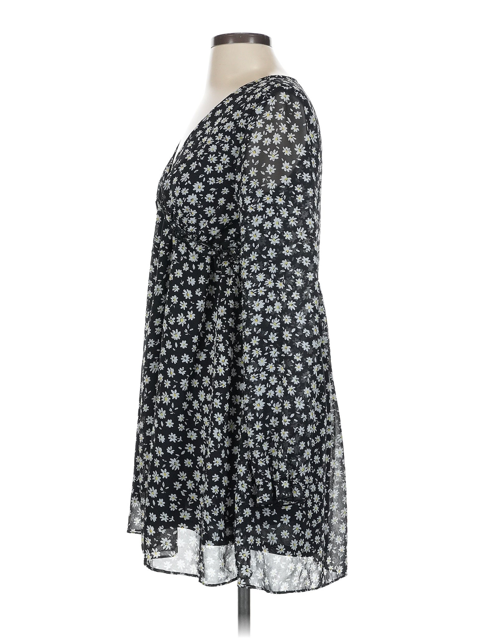 4 size - XS