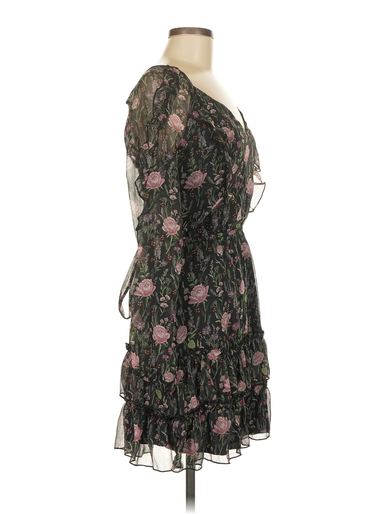 3 size - S