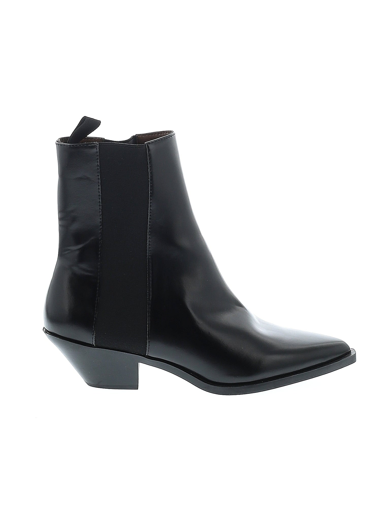 1 shoe size - 40 (EU)