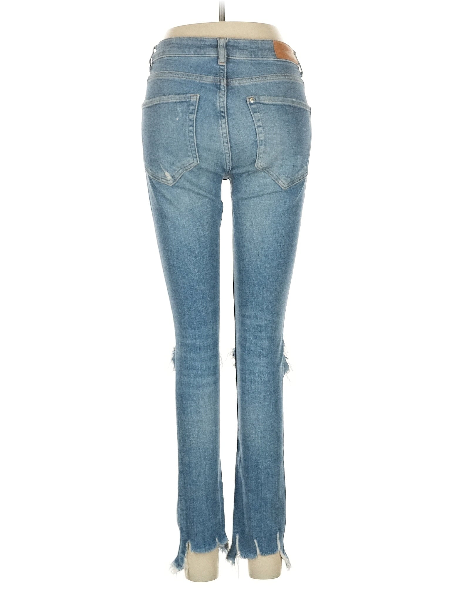 2 waist size - 26