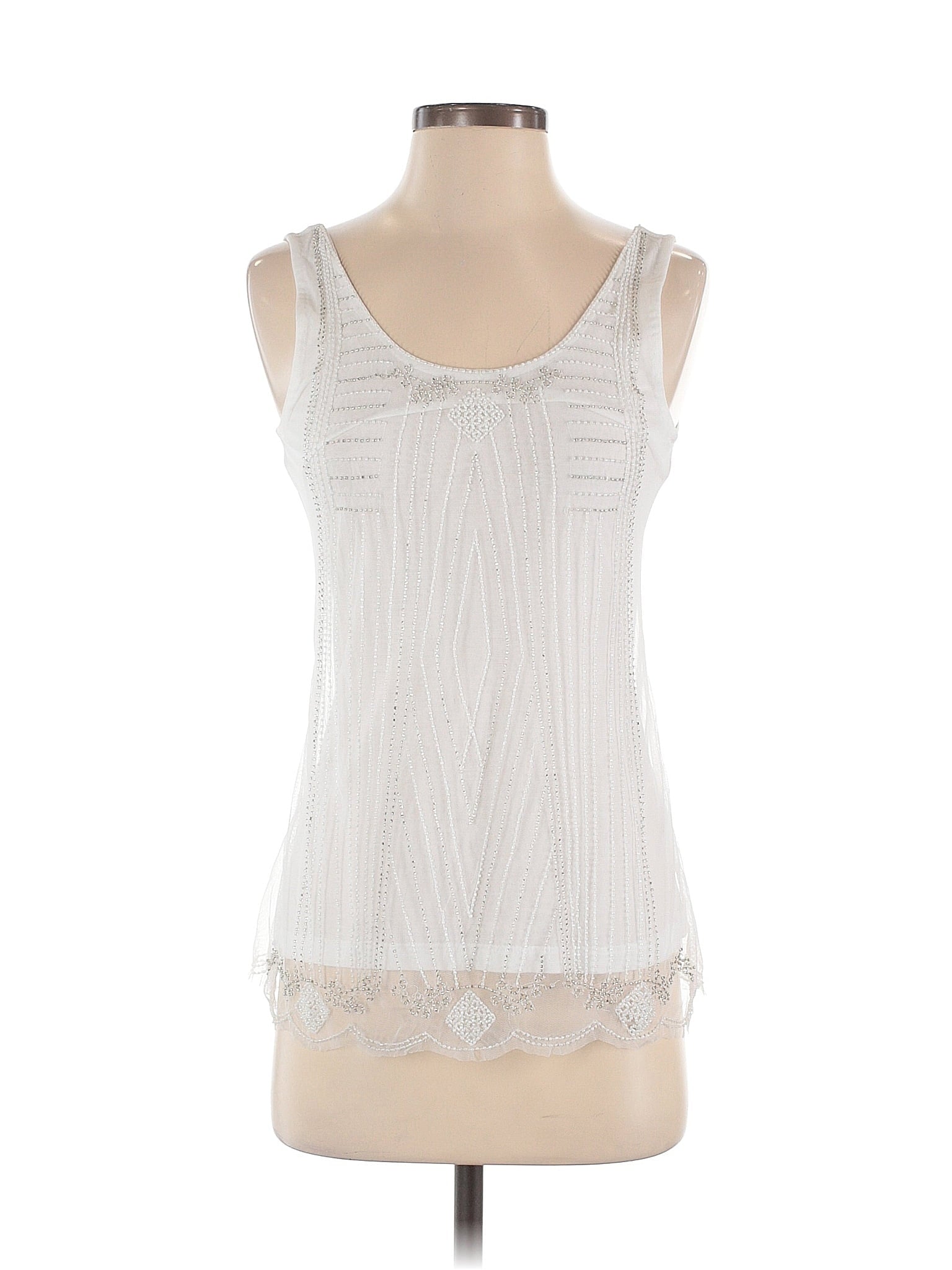 1 size - S